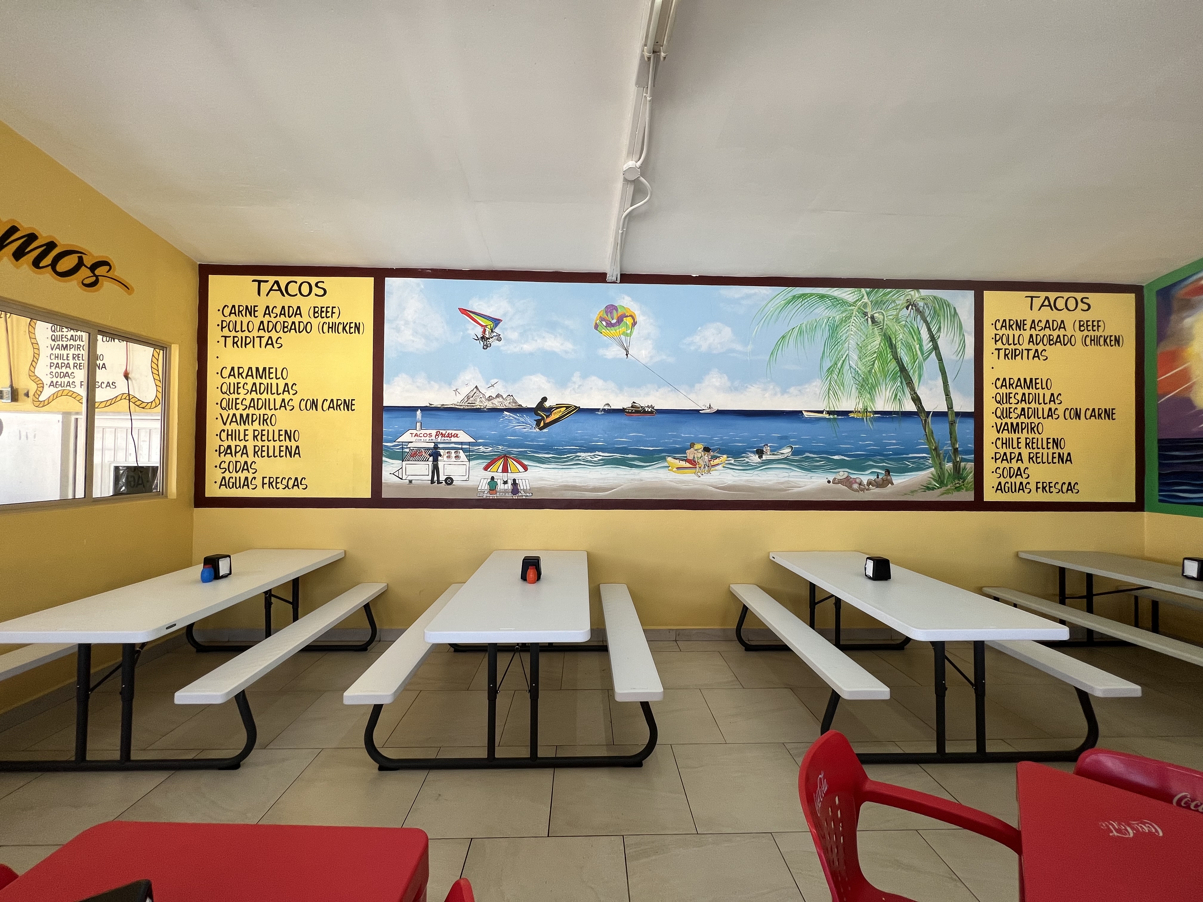 Tacos Brissa image 5