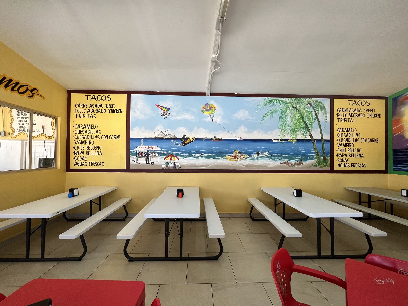 Tacos Brissa image 5