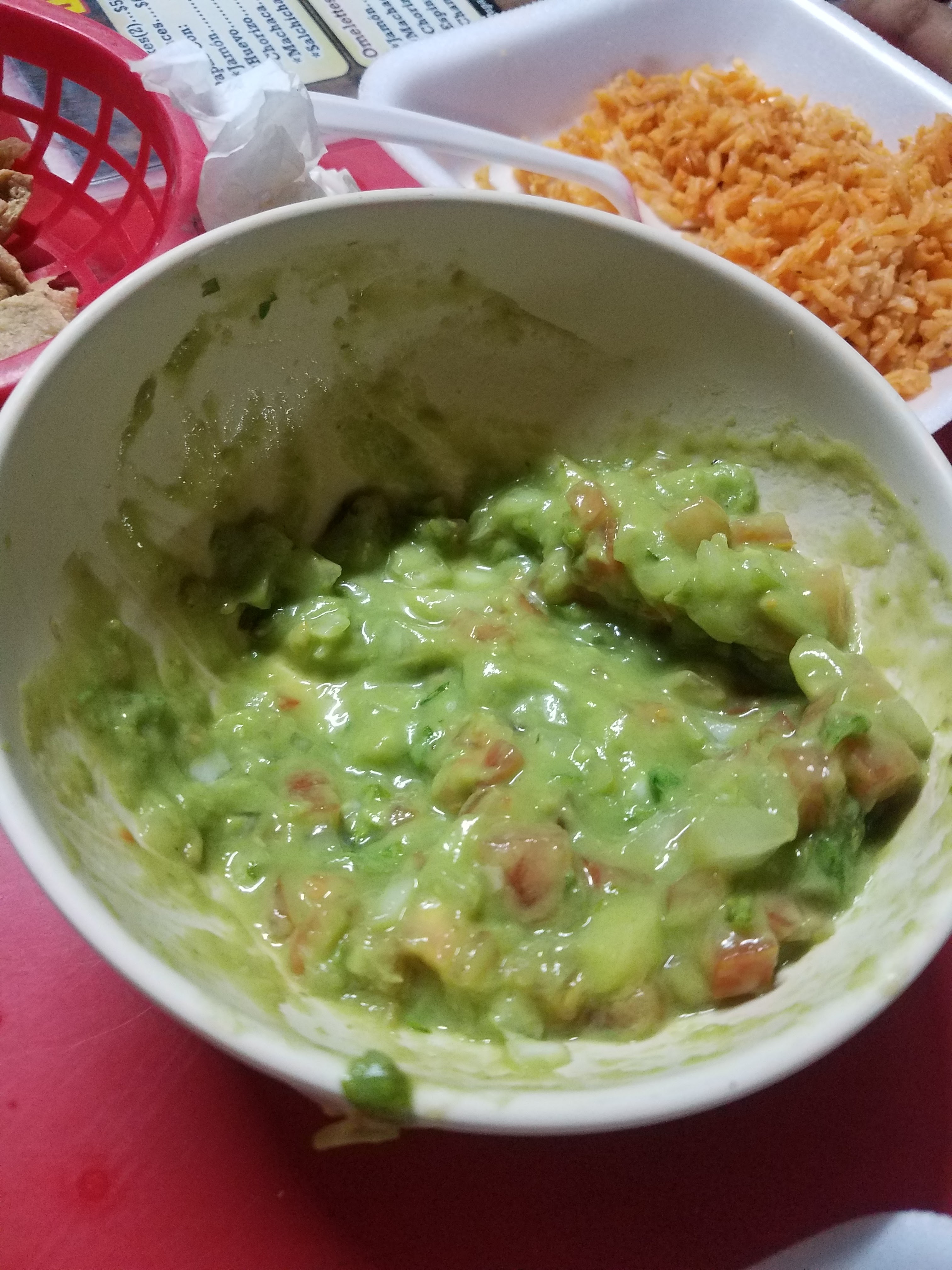 Los Perrones Ribs & Tacos Grill image 9