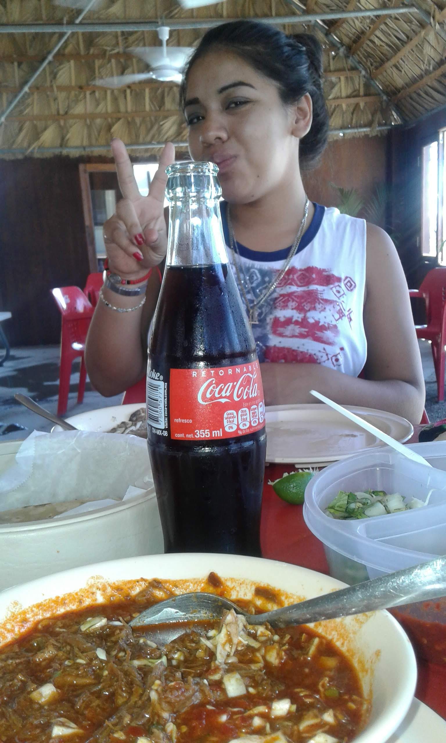 Los Perrones Ribs & Tacos Grill image 10