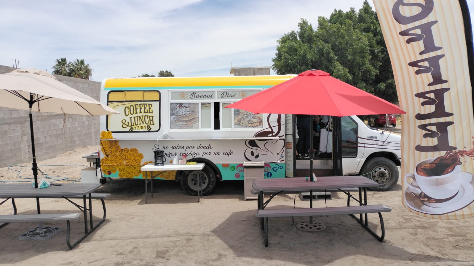 Coffe&Lunch7781 image 1