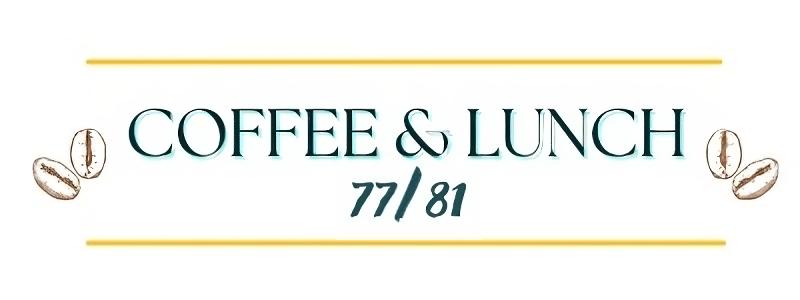 Coffe&Lunch7781 image 7