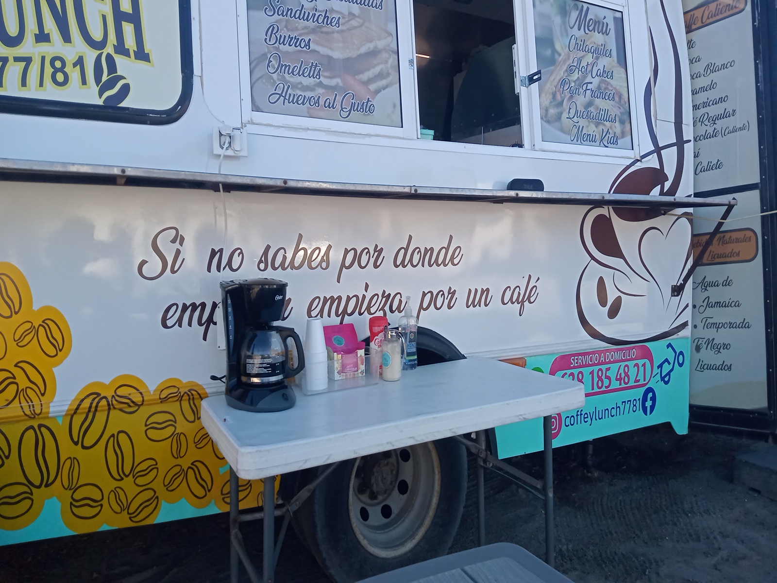 Coffe&Lunch7781 image 8