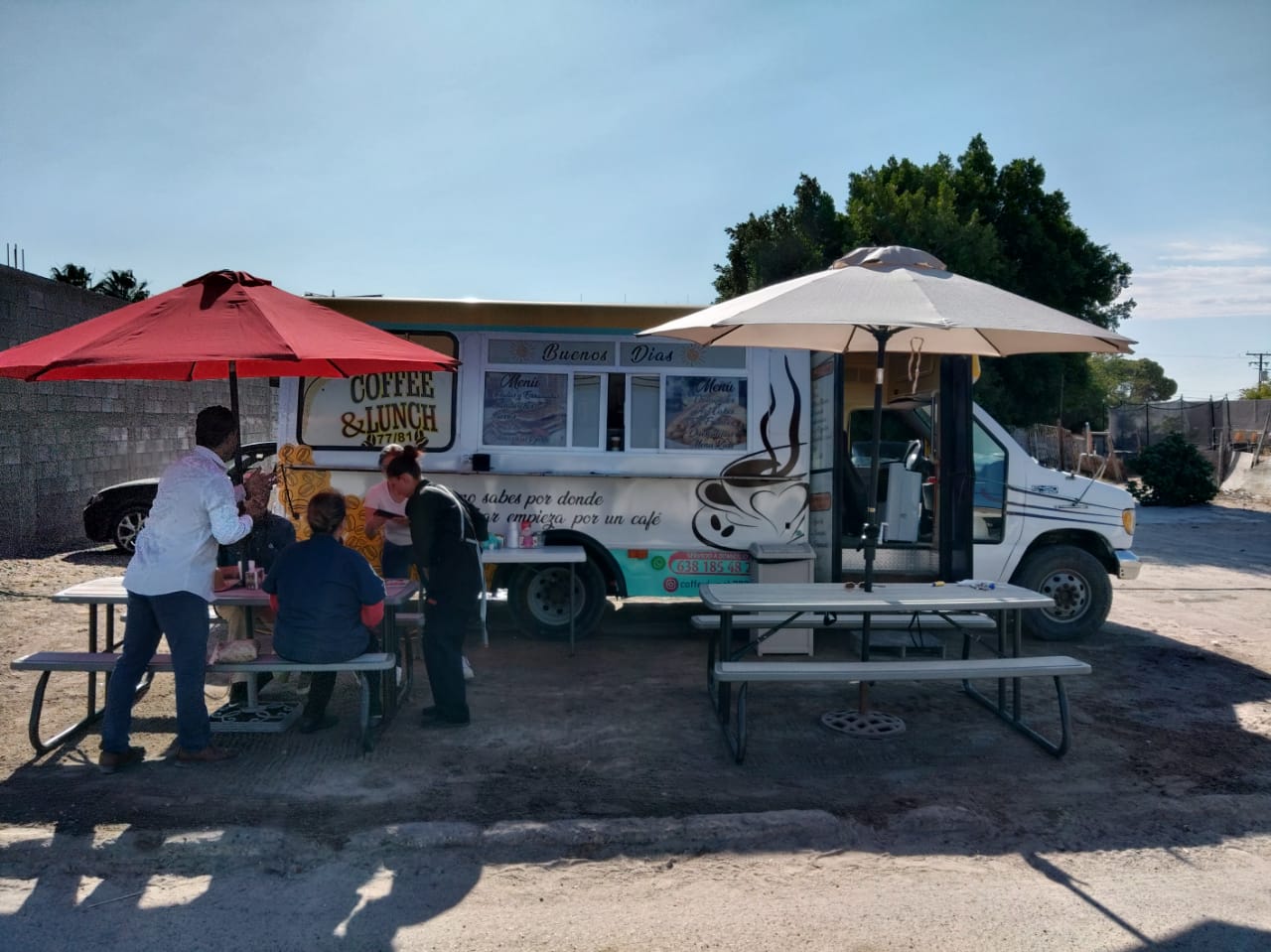 Coffe&Lunch7781 image 9