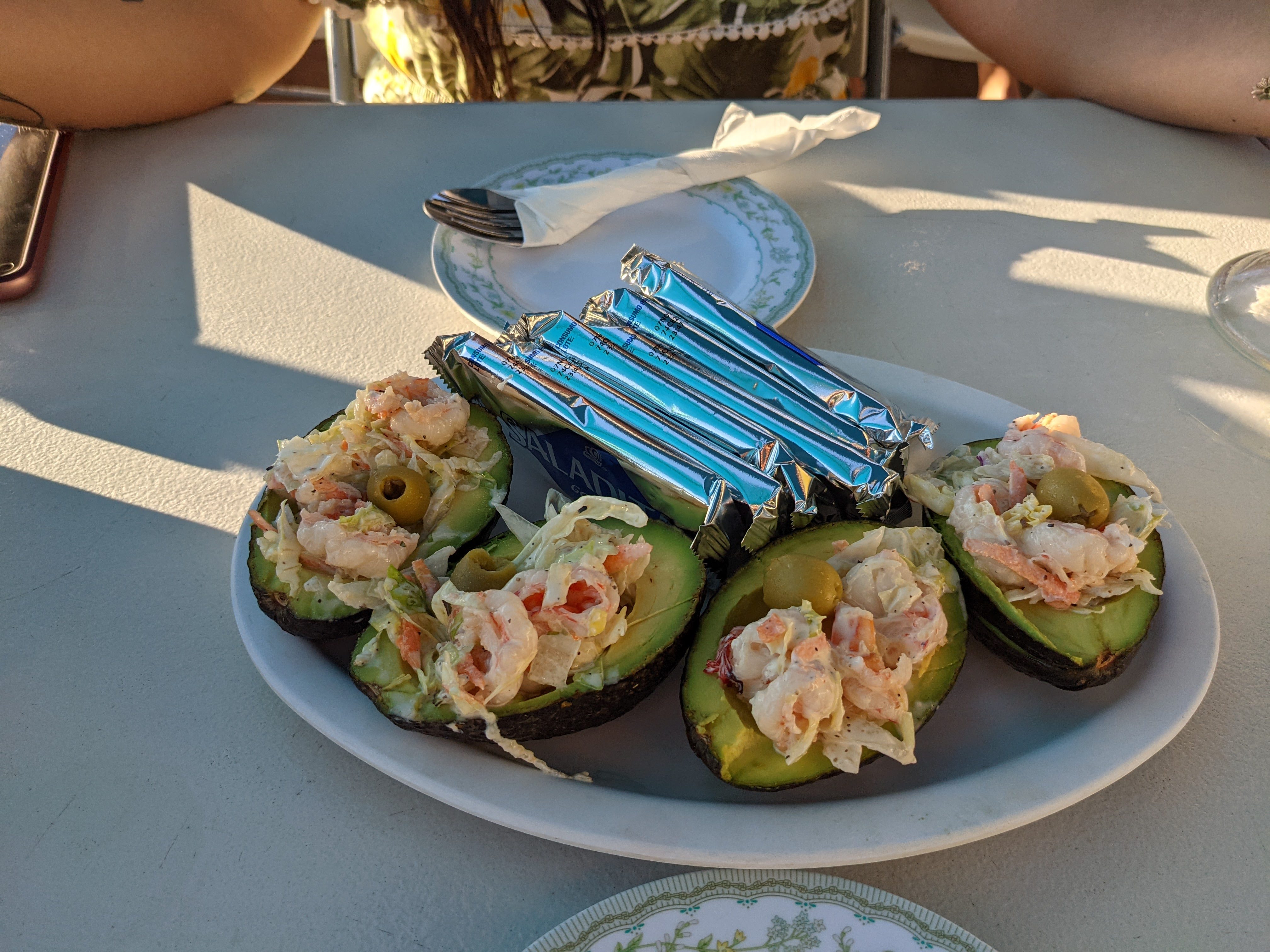 Mary's Sea Food Restaurant image 2