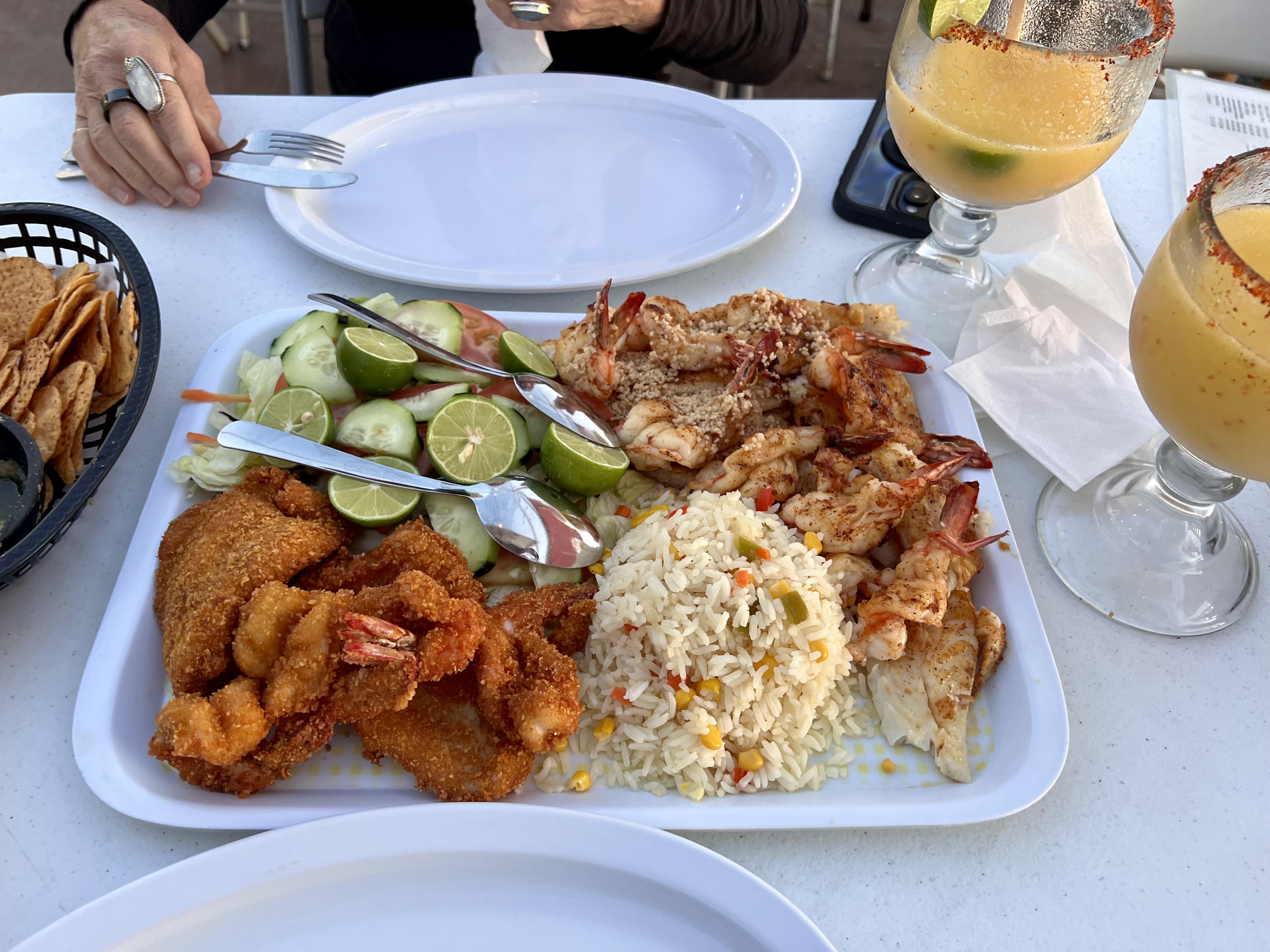 Mary's Sea Food Restaurant image 5