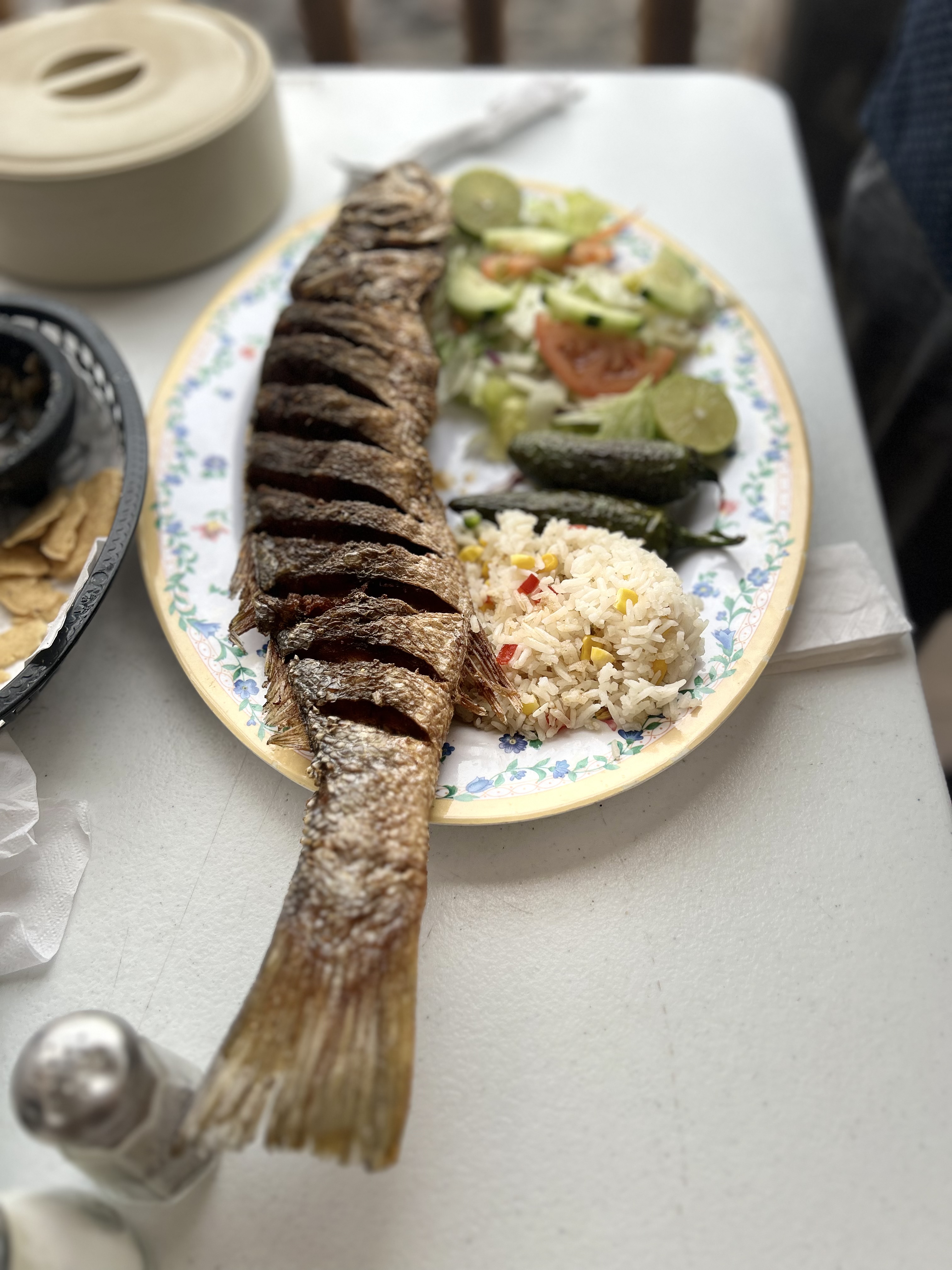 Mary's Sea Food Restaurant image 6