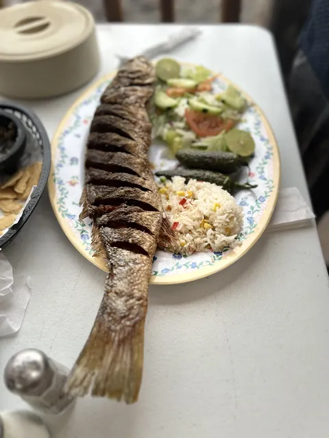 Mary's Sea Food Restaurant image 6
