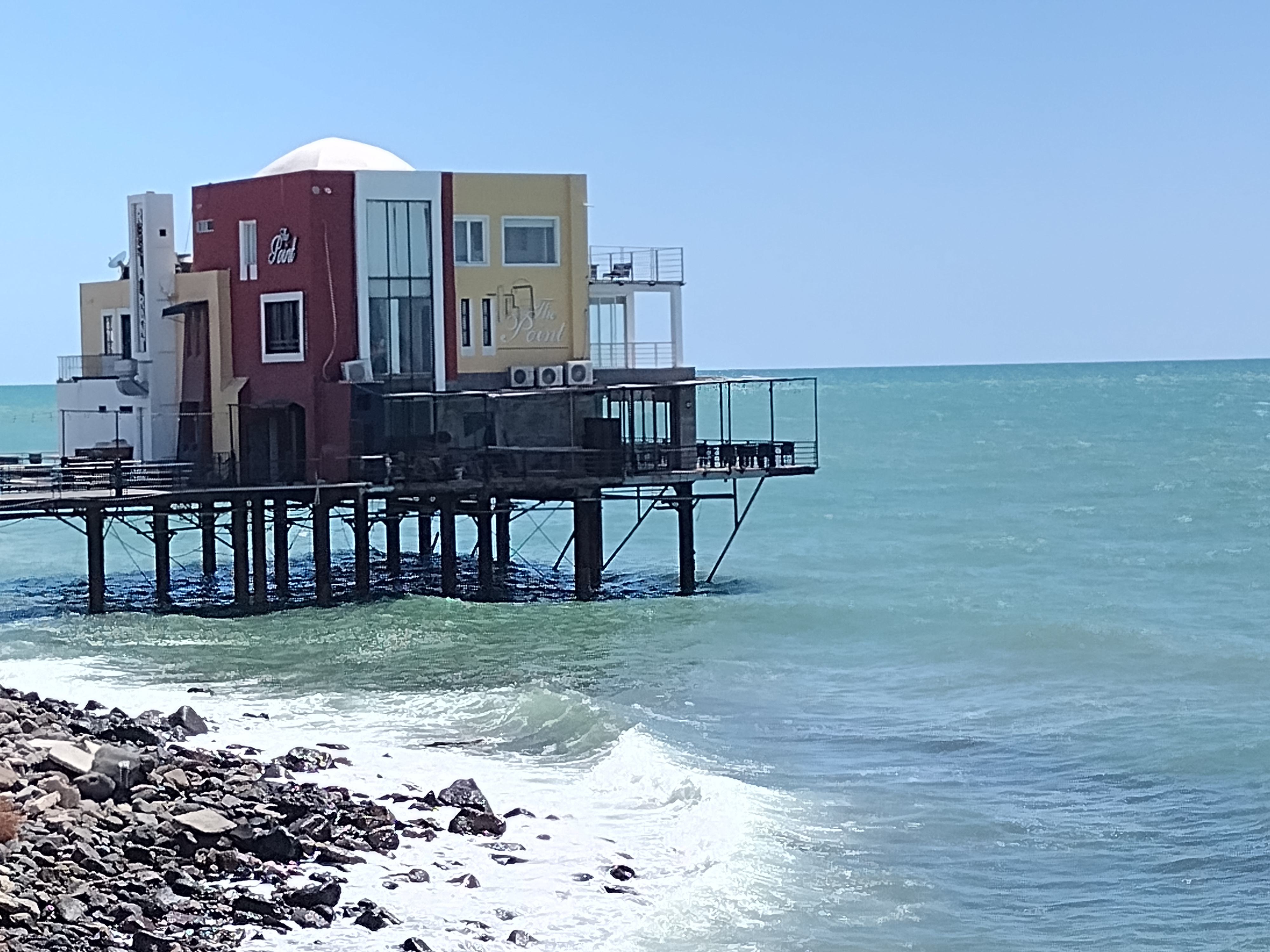 Mary's Sea Food Restaurant image 8