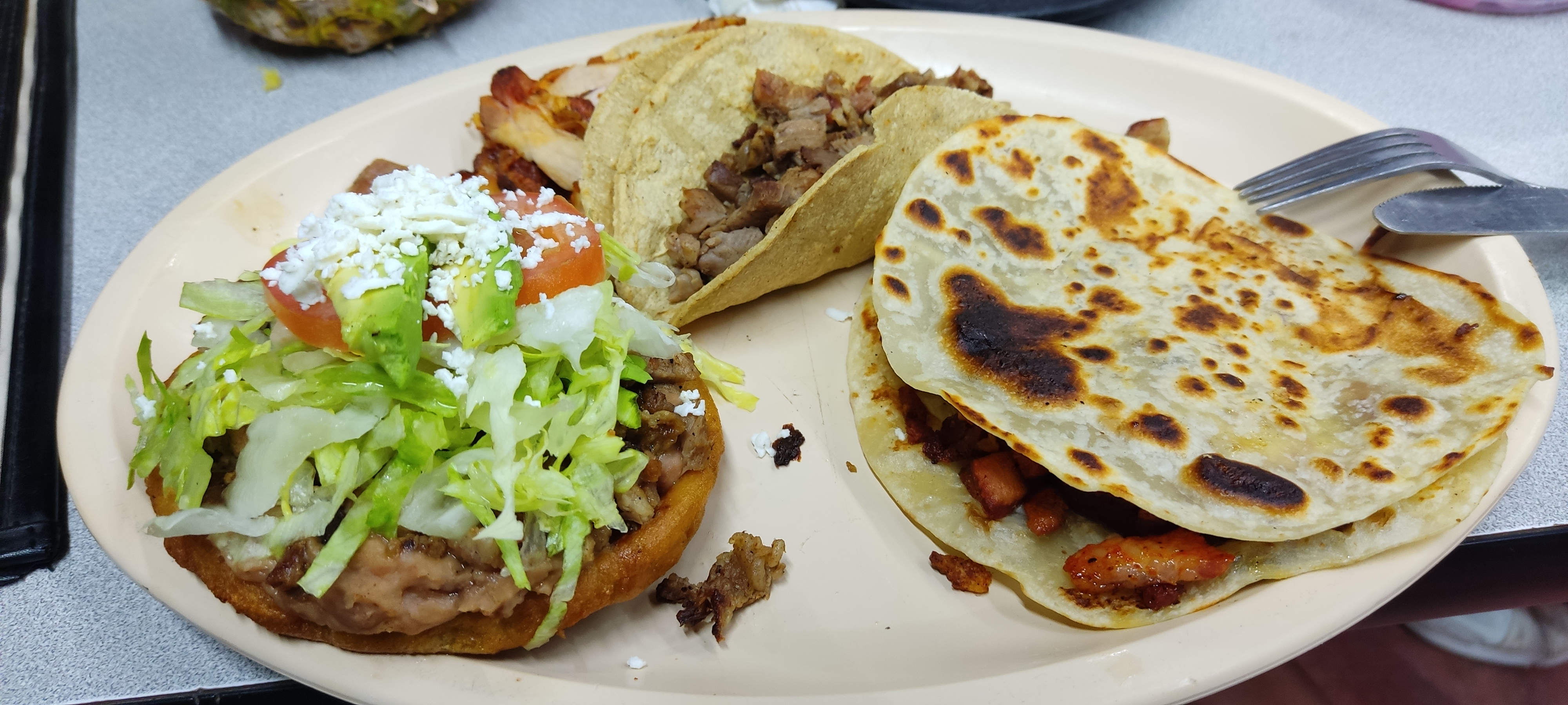 Asadero El Jaripeo image 2