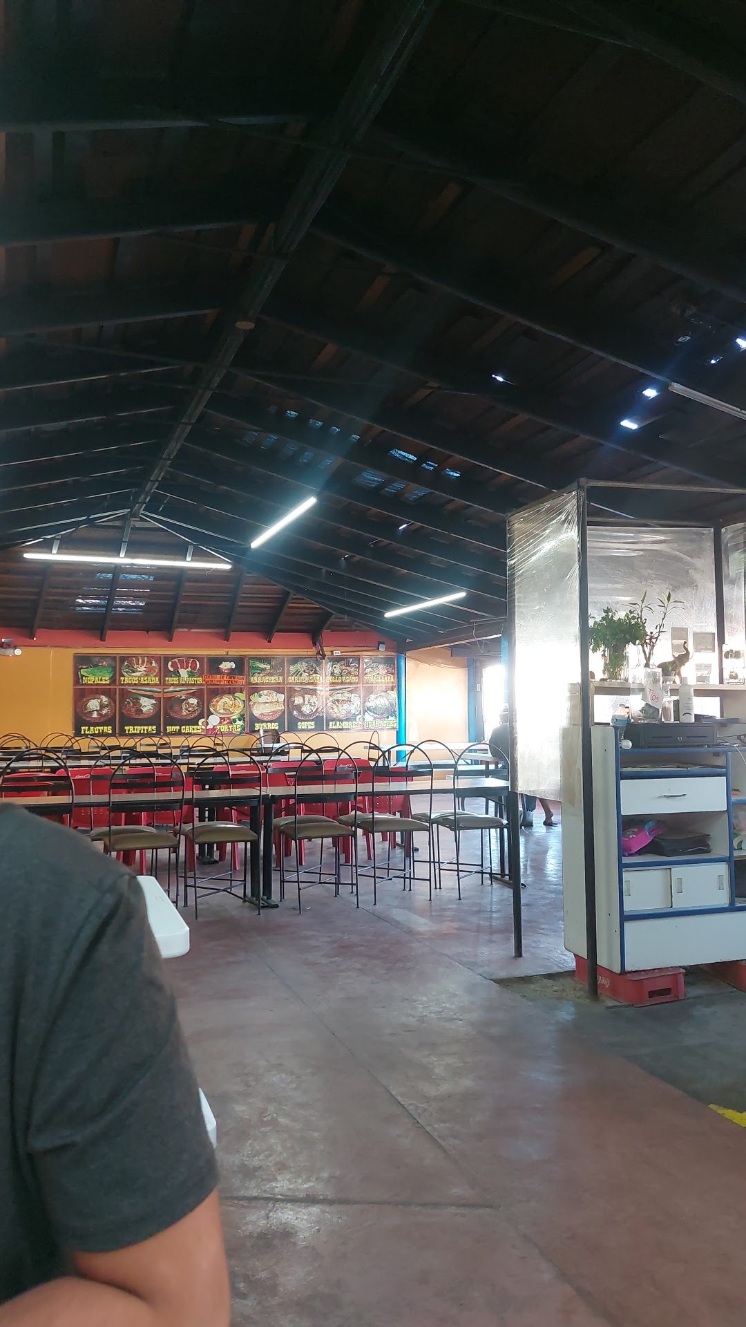 Asadero El Jaripeo image 3