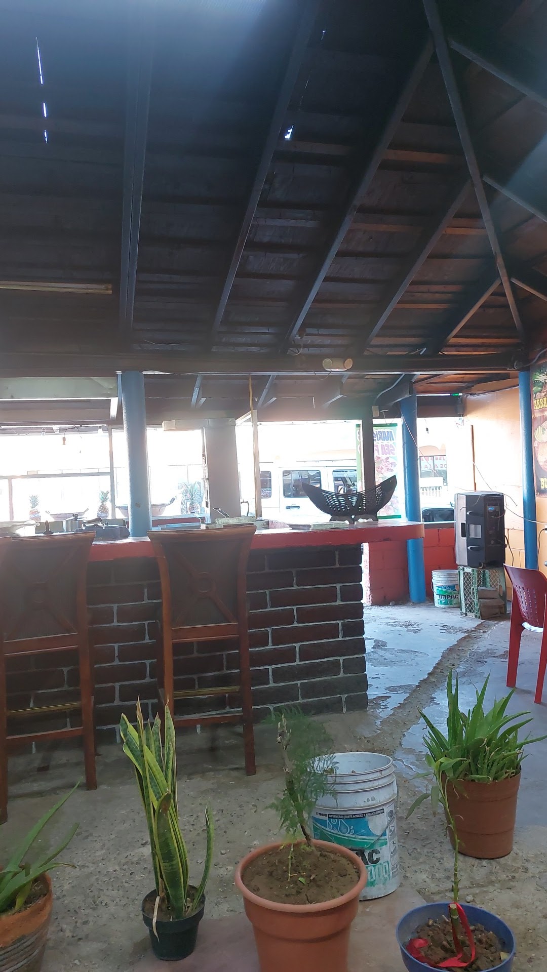 Asadero El Jaripeo image 4