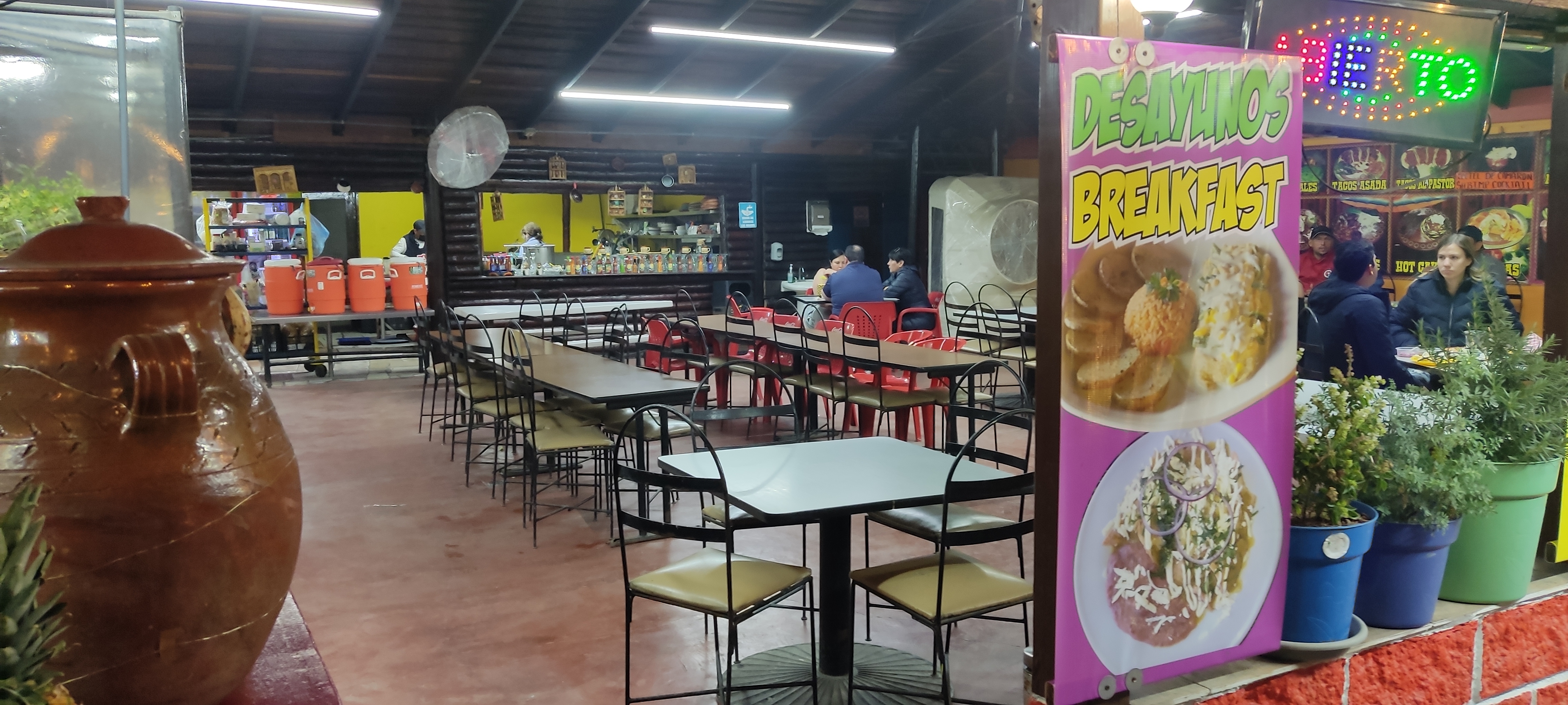 Asadero El Jaripeo image 5