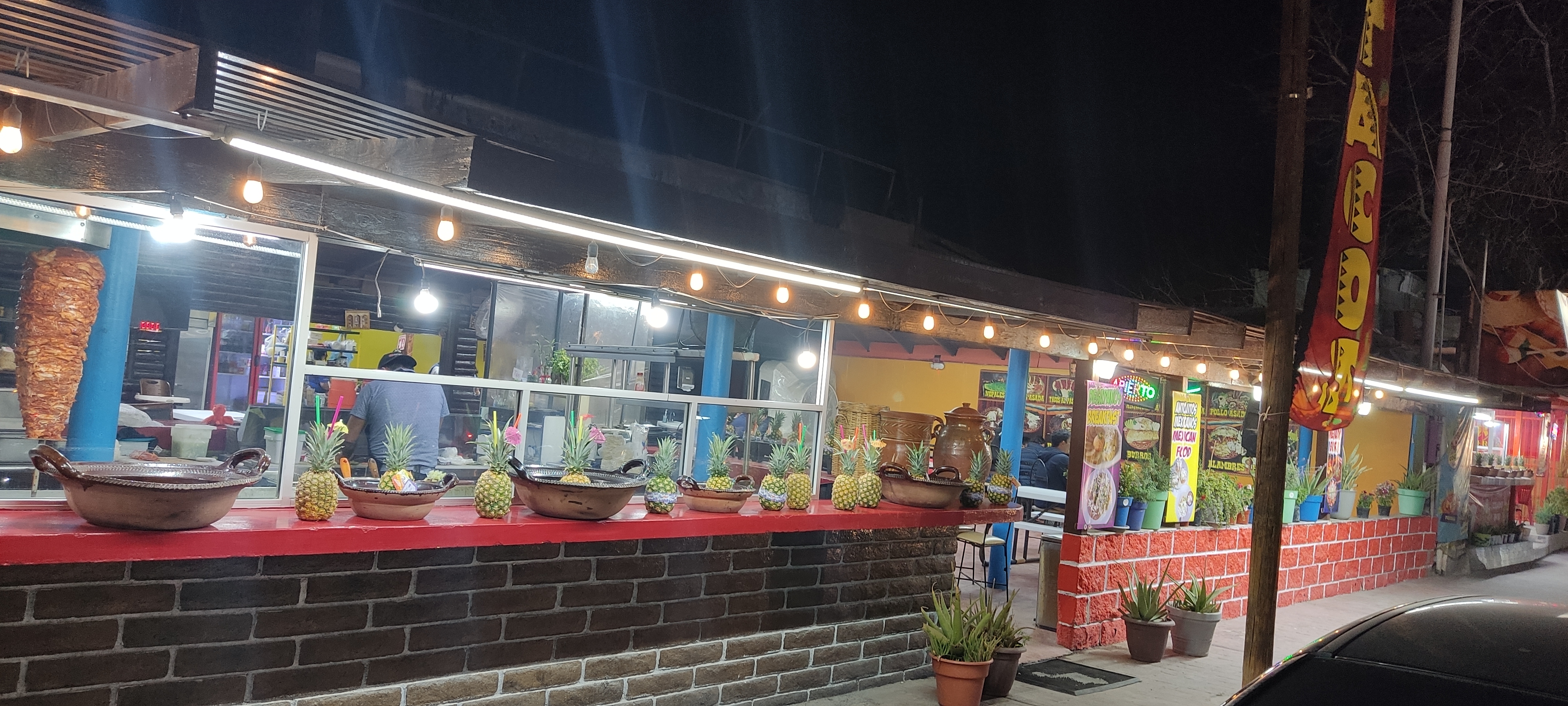 Asadero El Jaripeo image 6