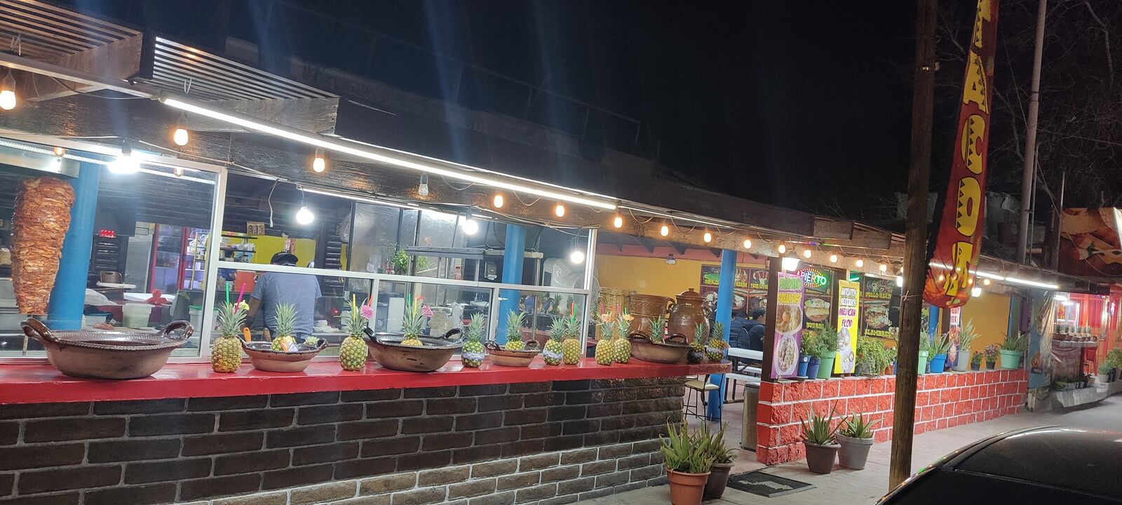 Asadero El Jaripeo image 6