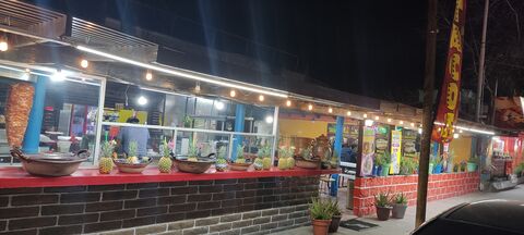 Asadero El Jaripeo image 6