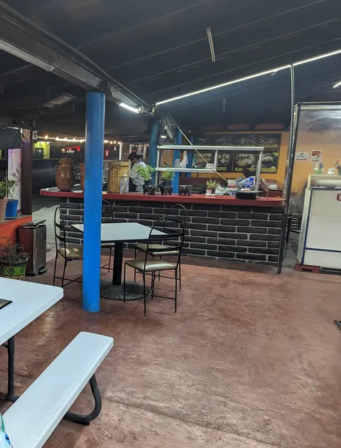 Asadero El Jaripeo image 7