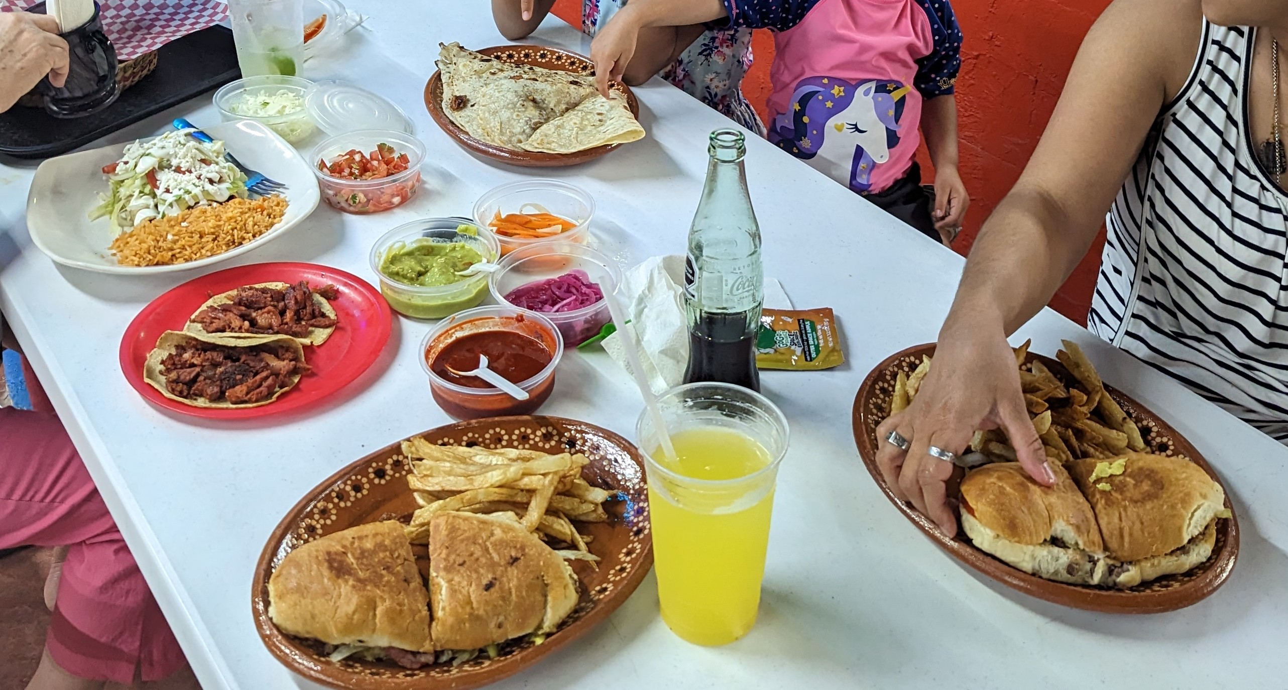 Asadero El Jaripeo image 9