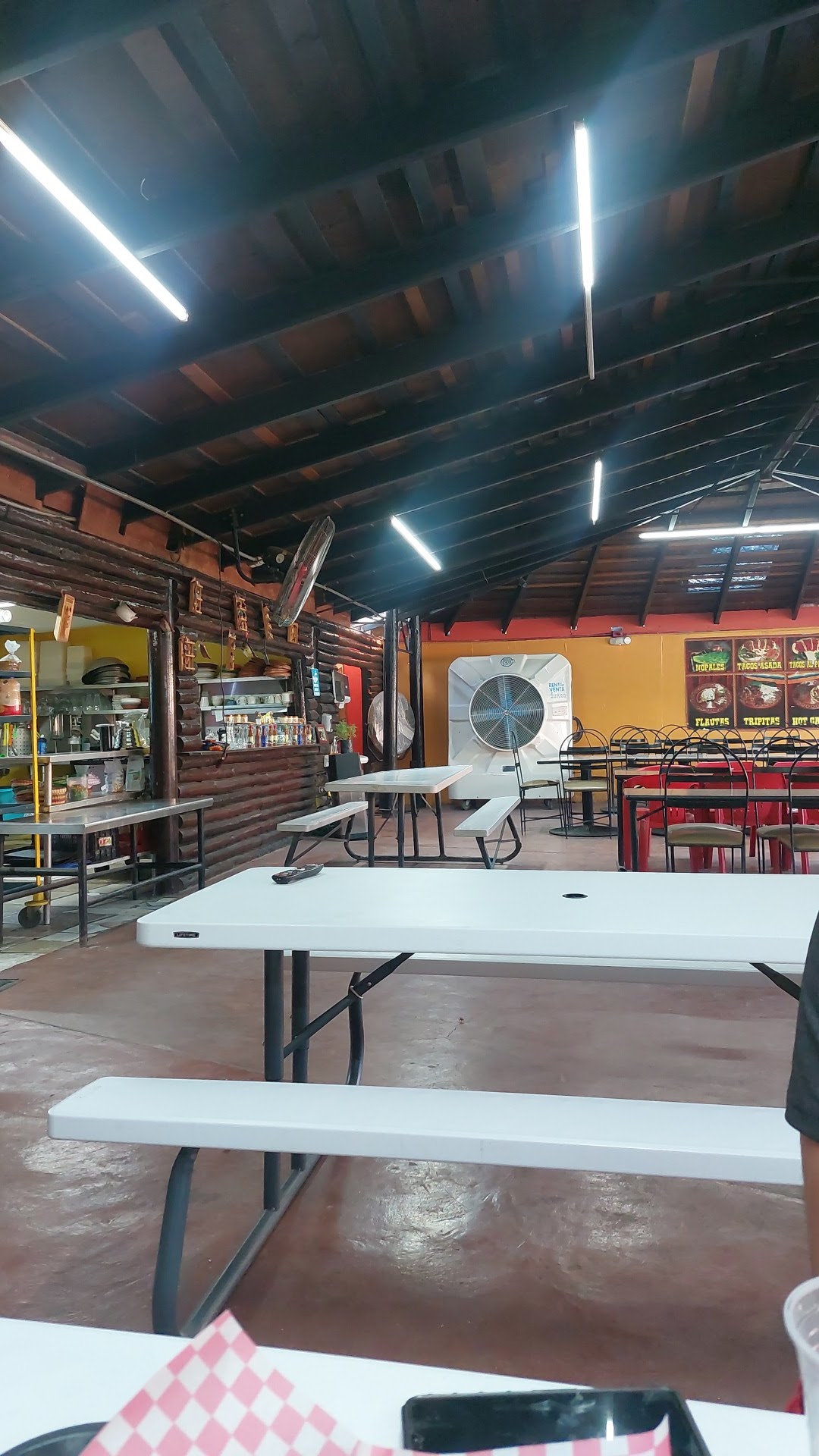 Asadero El Jaripeo image 10