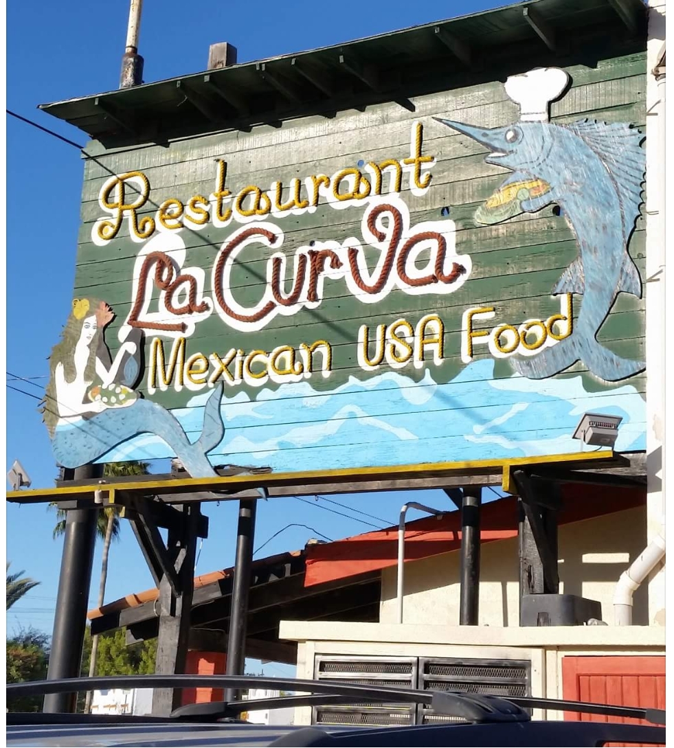 La Curva Restaurant & Sport Bar image 1