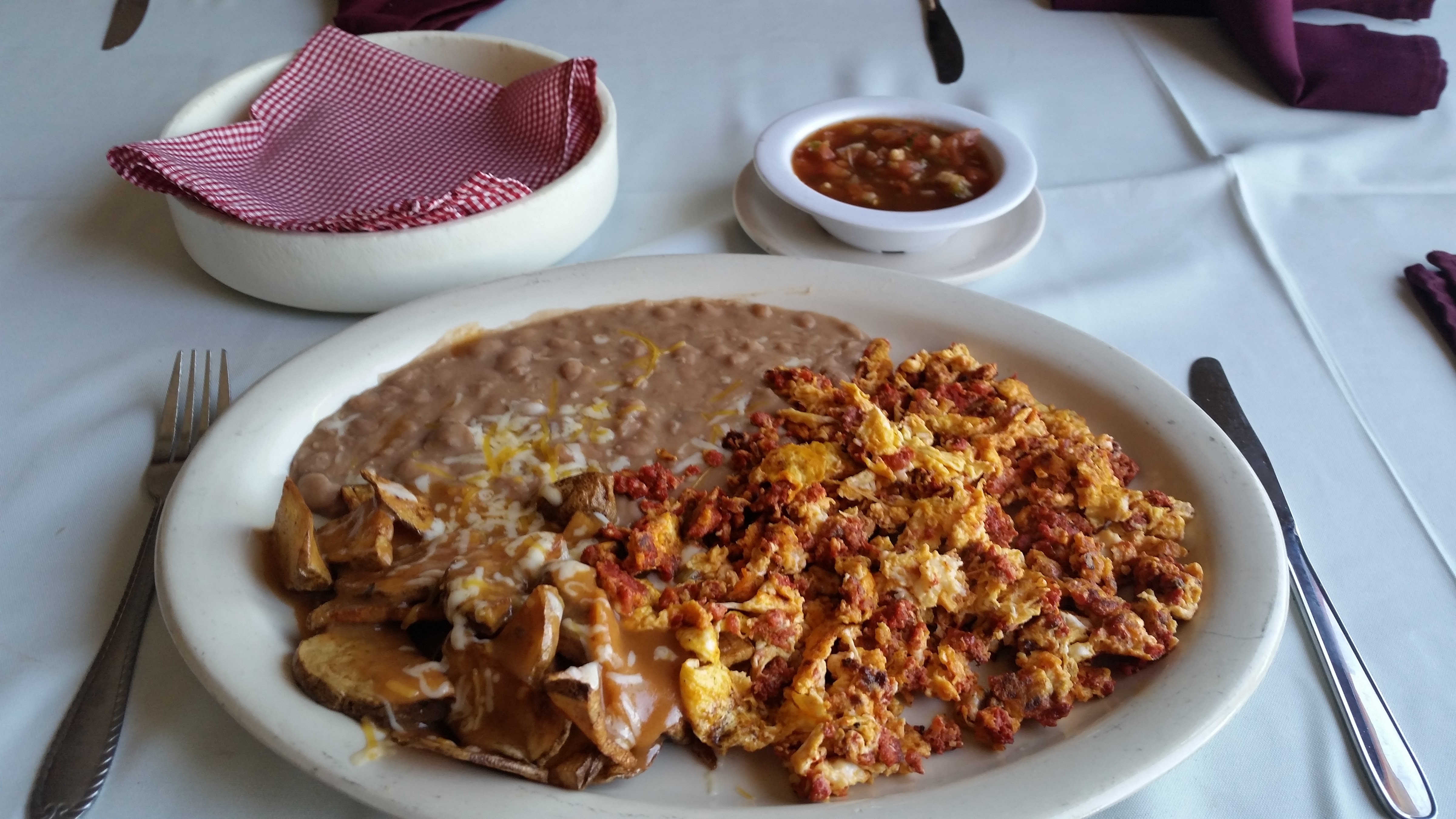 La Curva Restaurant & Sport Bar image 2