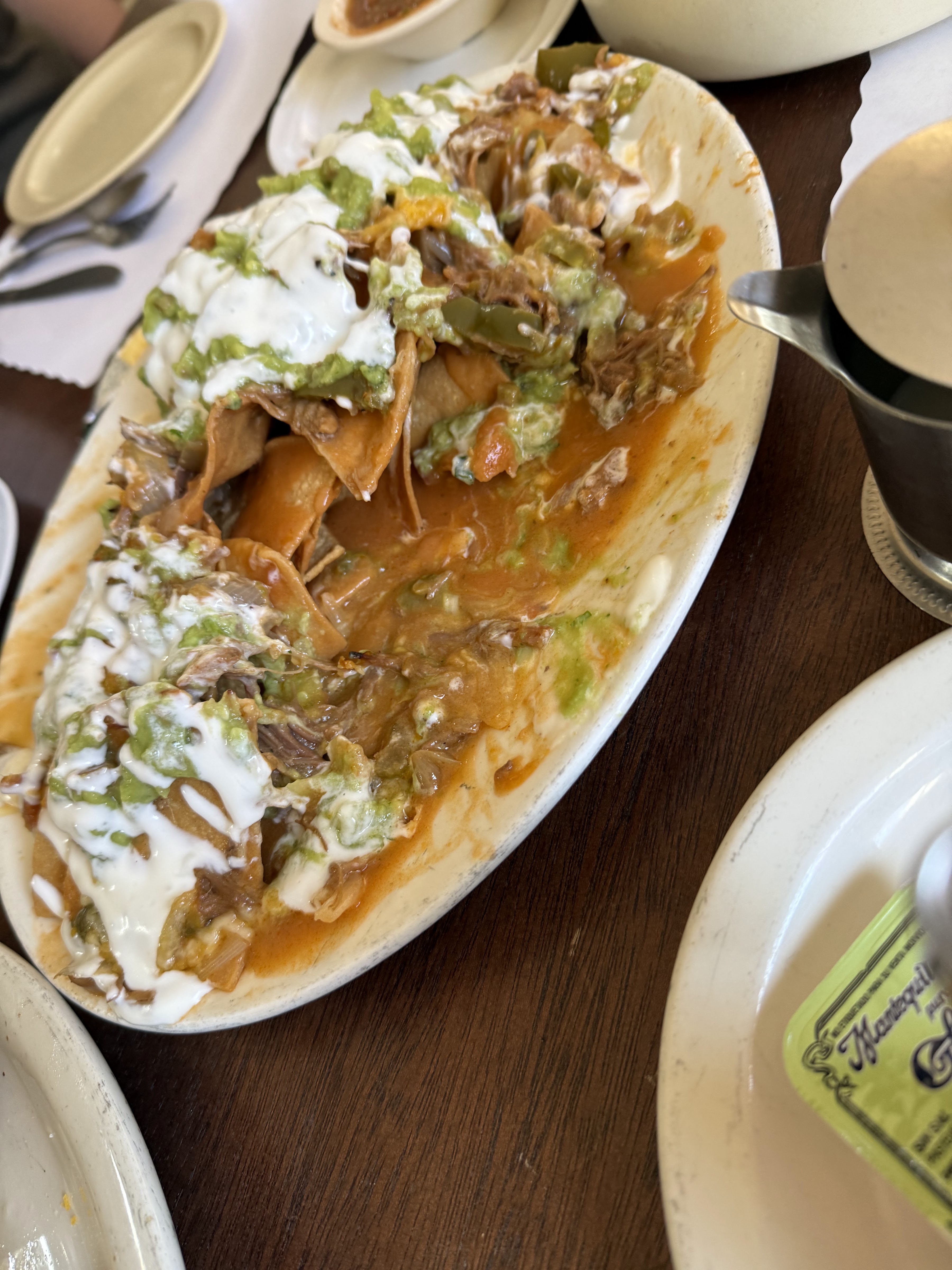 La Curva Restaurant & Sport Bar image 4