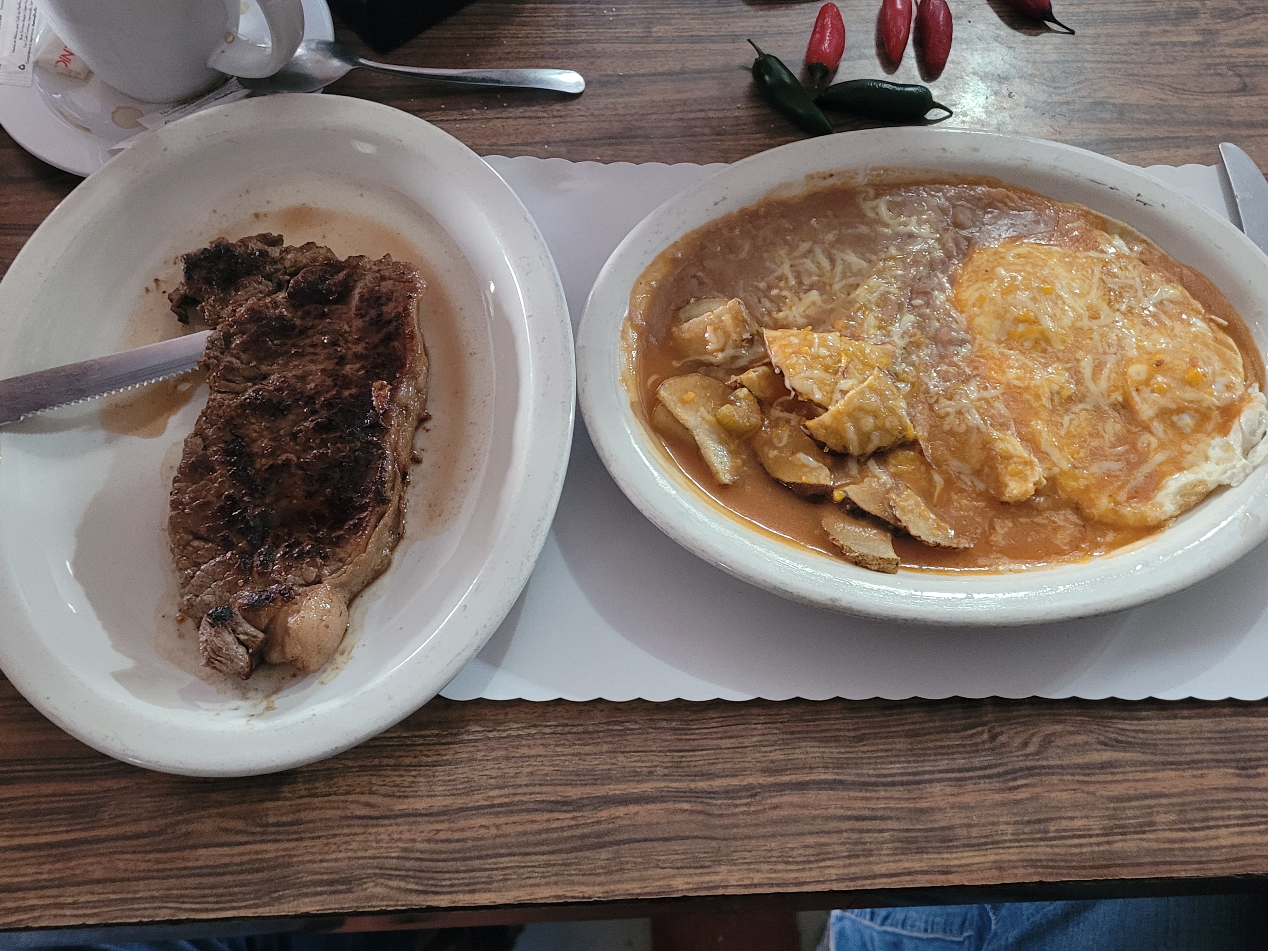 La Curva Restaurant & Sport Bar image 5