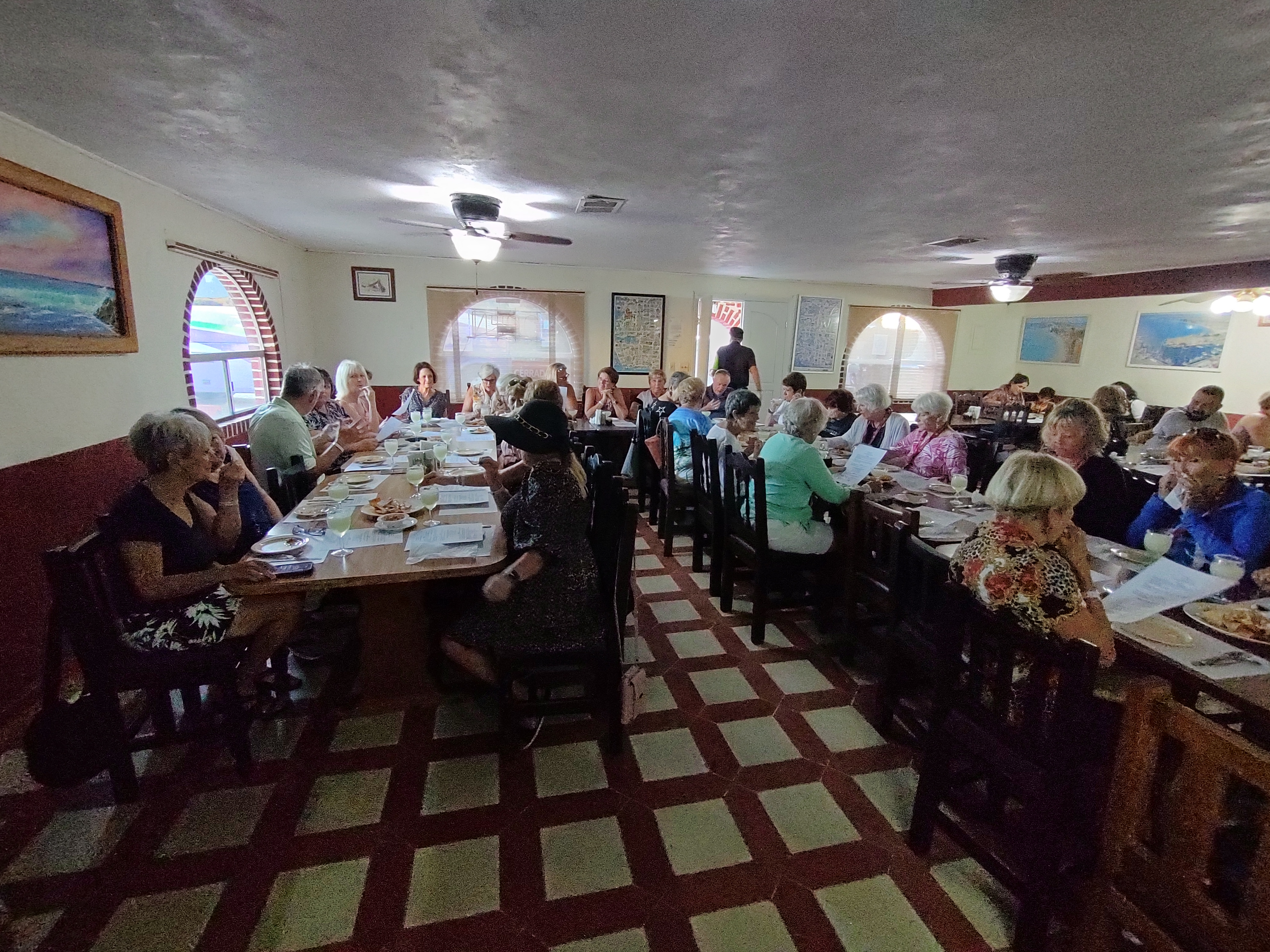 La Curva Restaurant & Sport Bar image 6