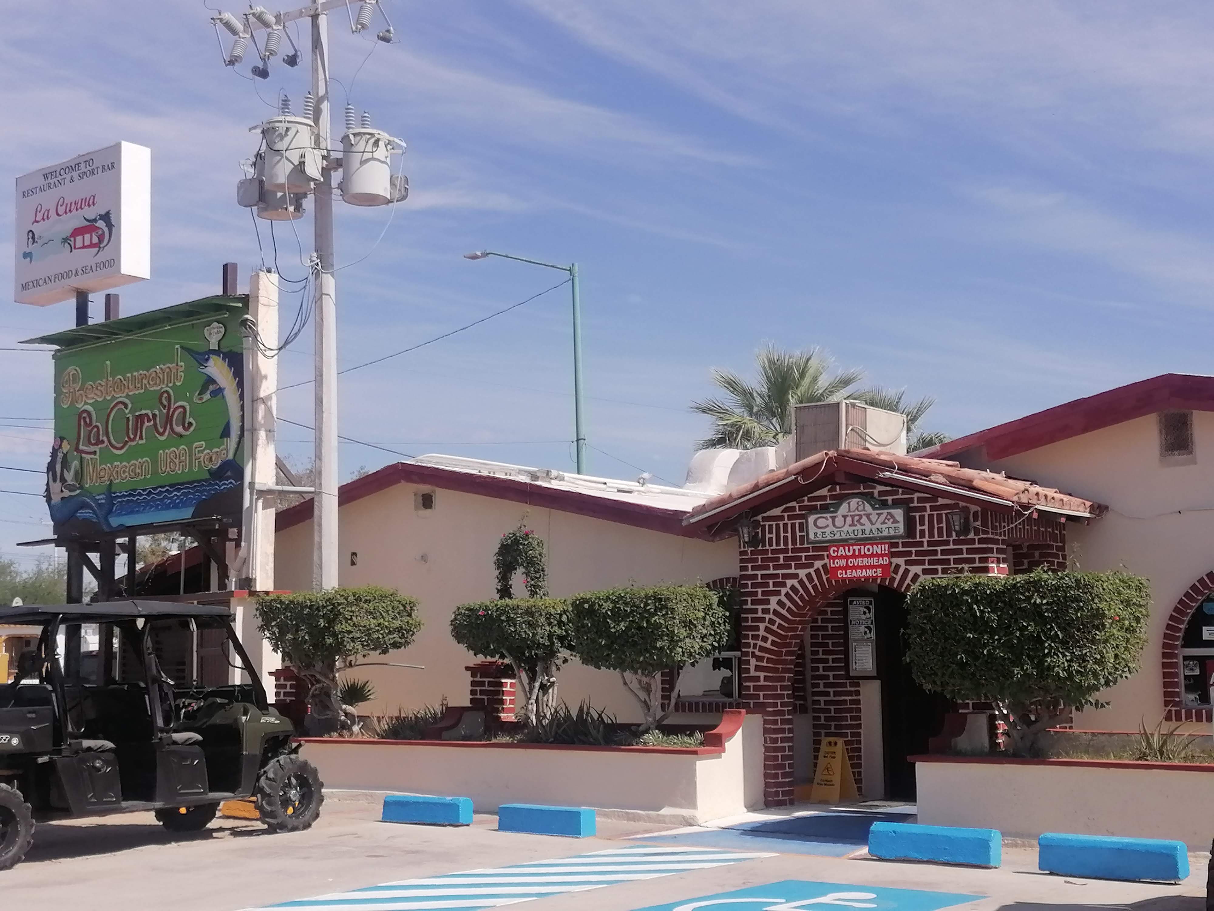 La Curva Restaurant & Sport Bar image 8