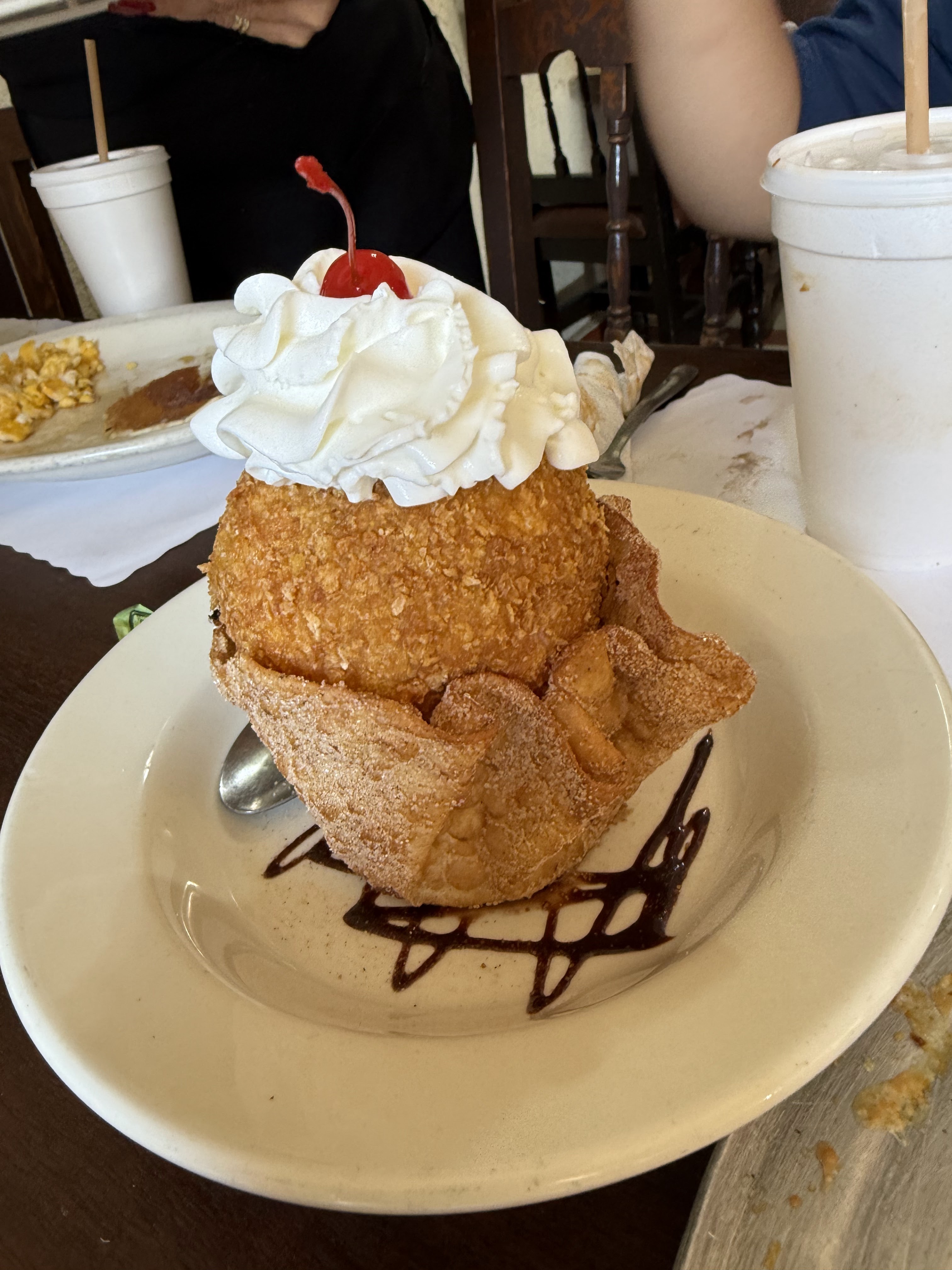 La Curva Restaurant & Sport Bar image 10