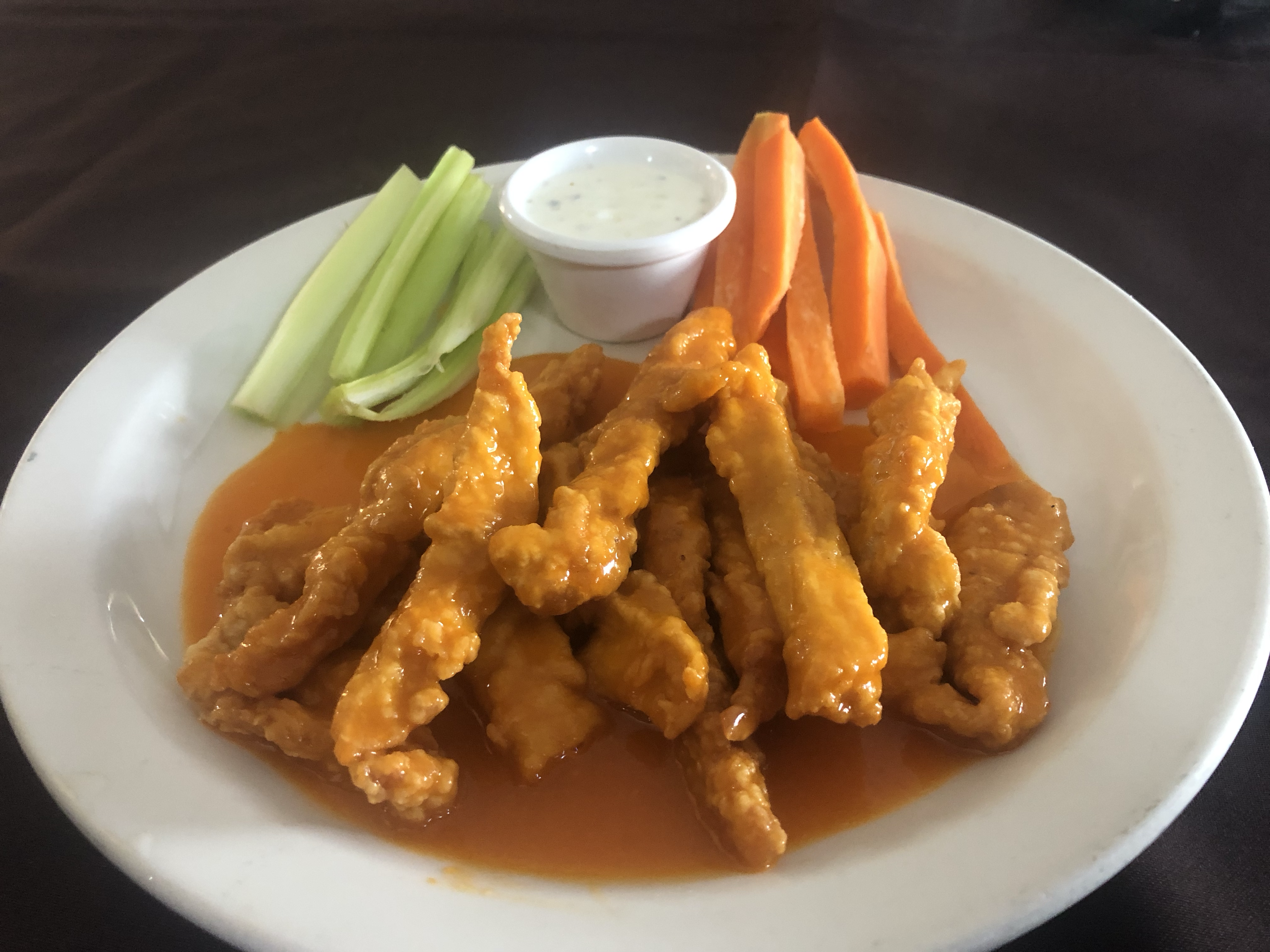 Restaurante Aladinos image 2