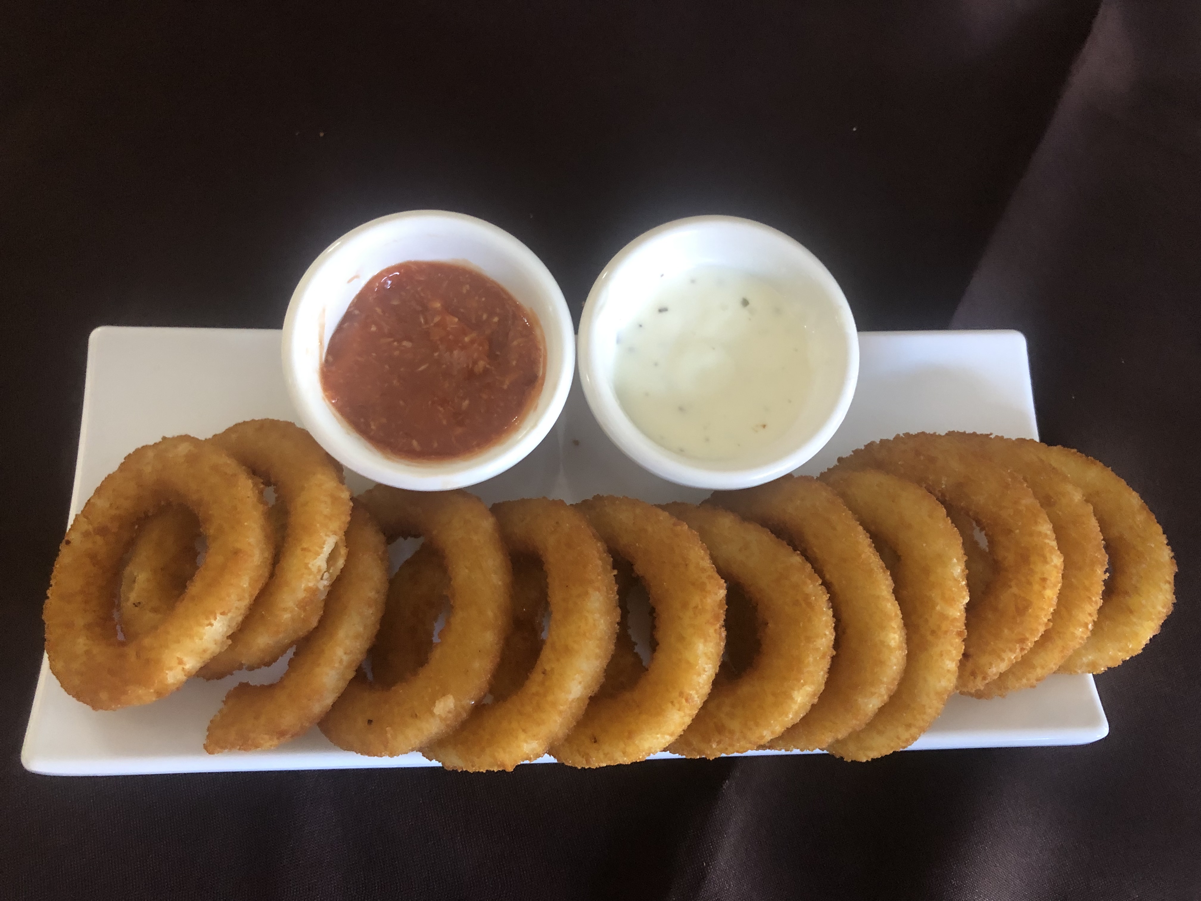 Restaurante Aladinos image 3