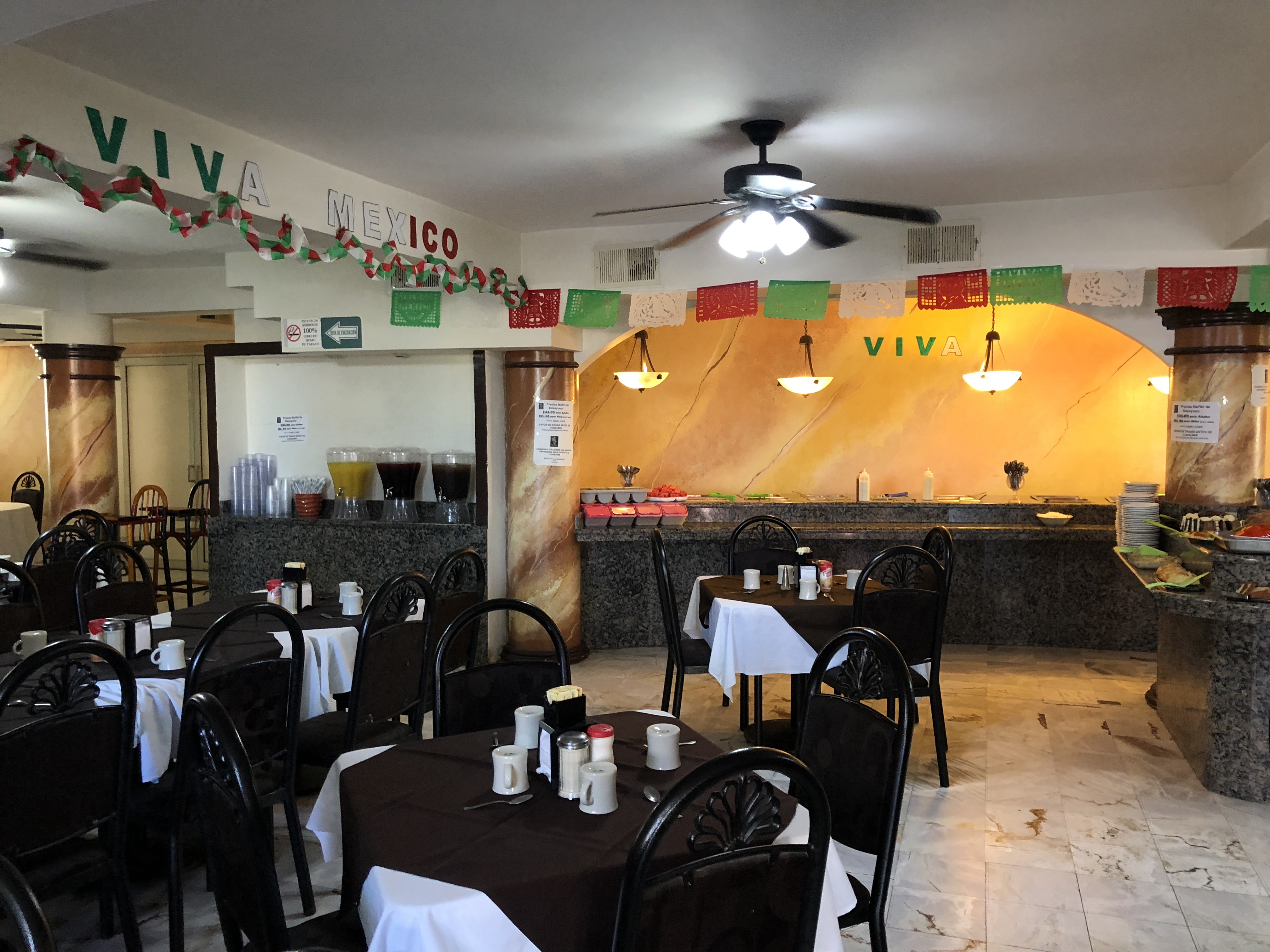 Restaurante Aladinos image 4