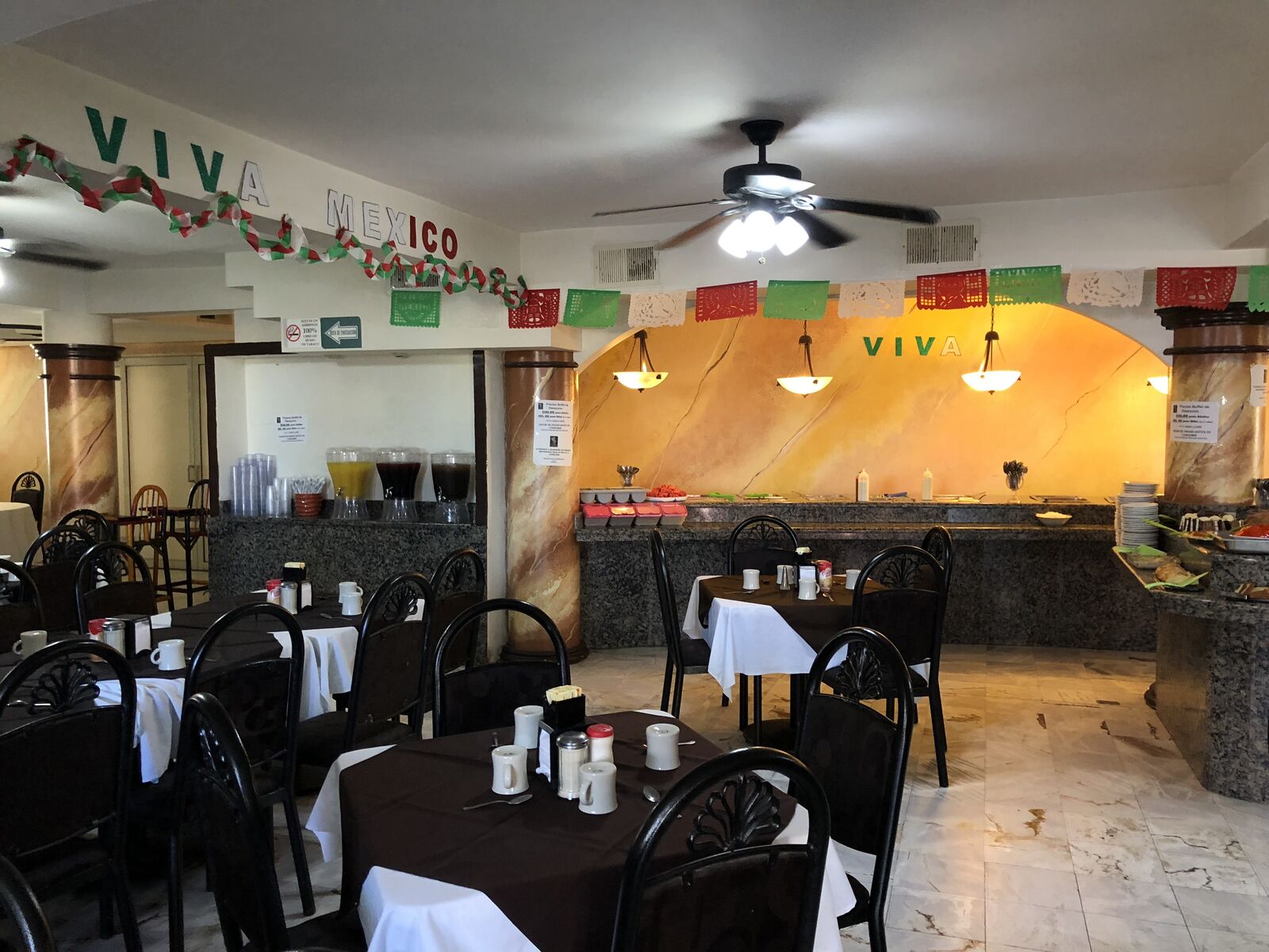 Restaurante Aladinos image 4
