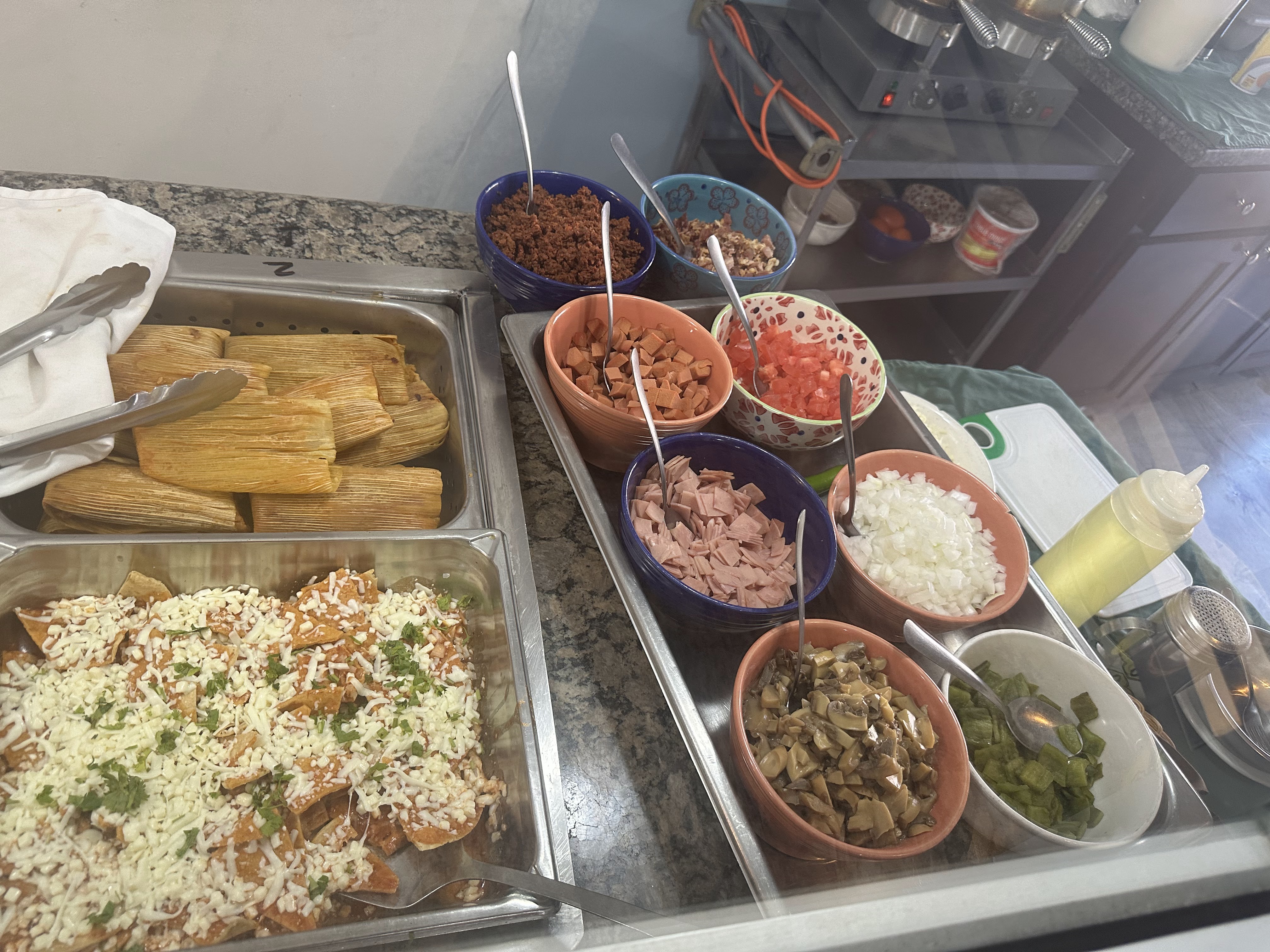 Restaurante Aladinos image 5