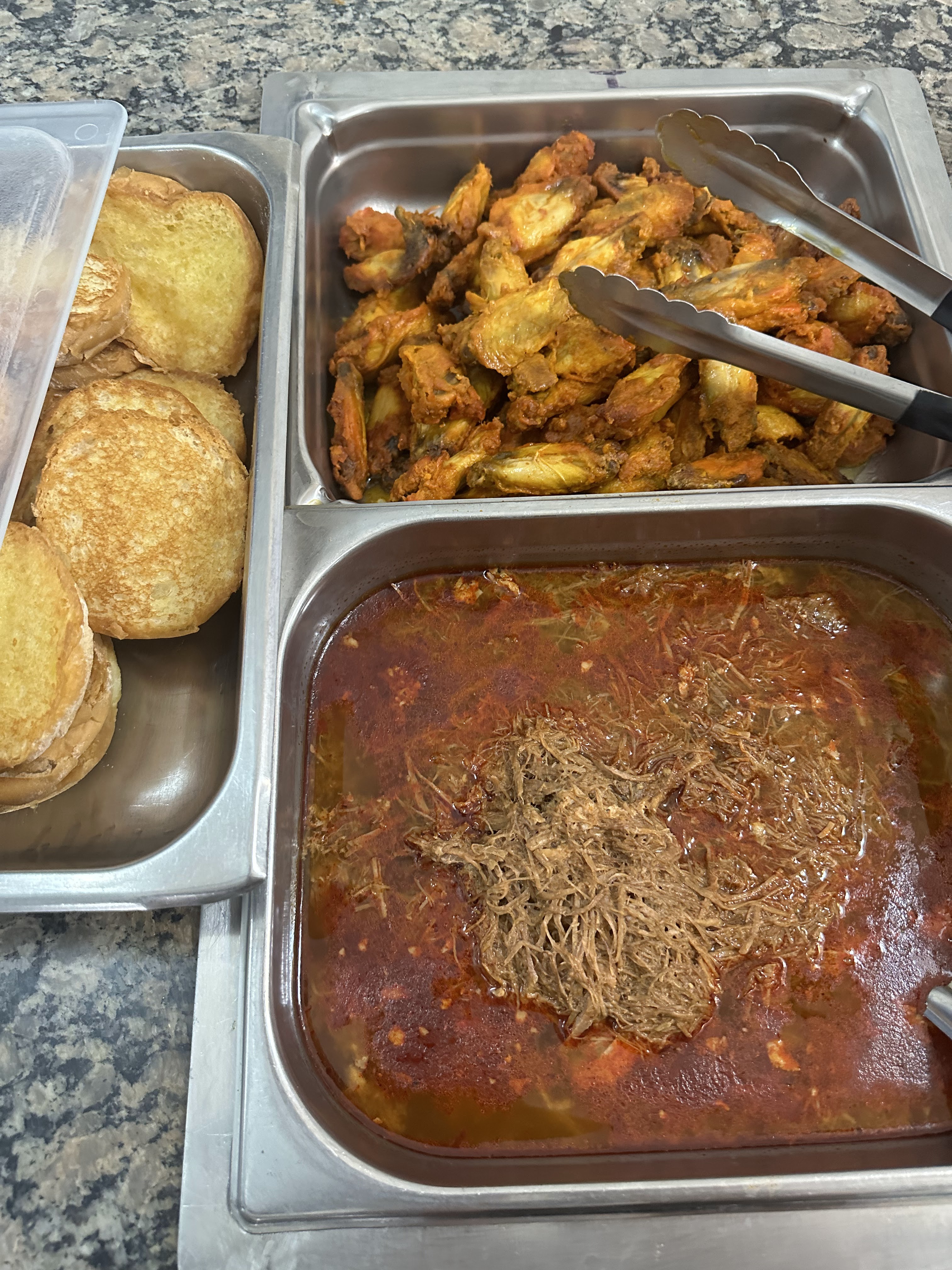 Restaurante Aladinos image 6