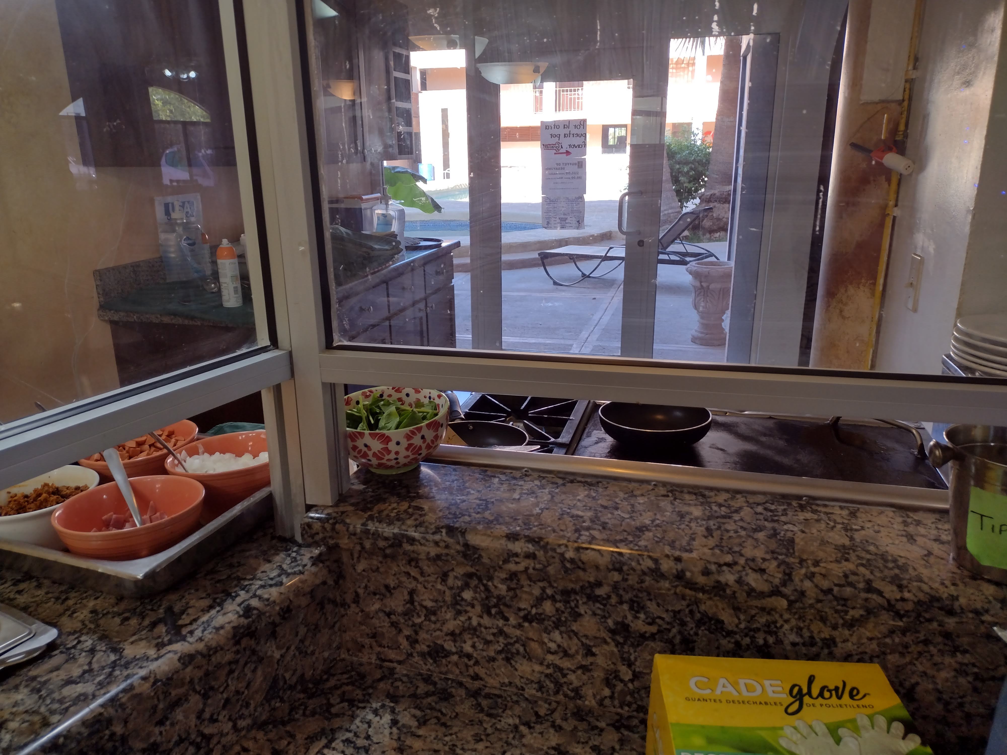 Restaurante Aladinos image 10