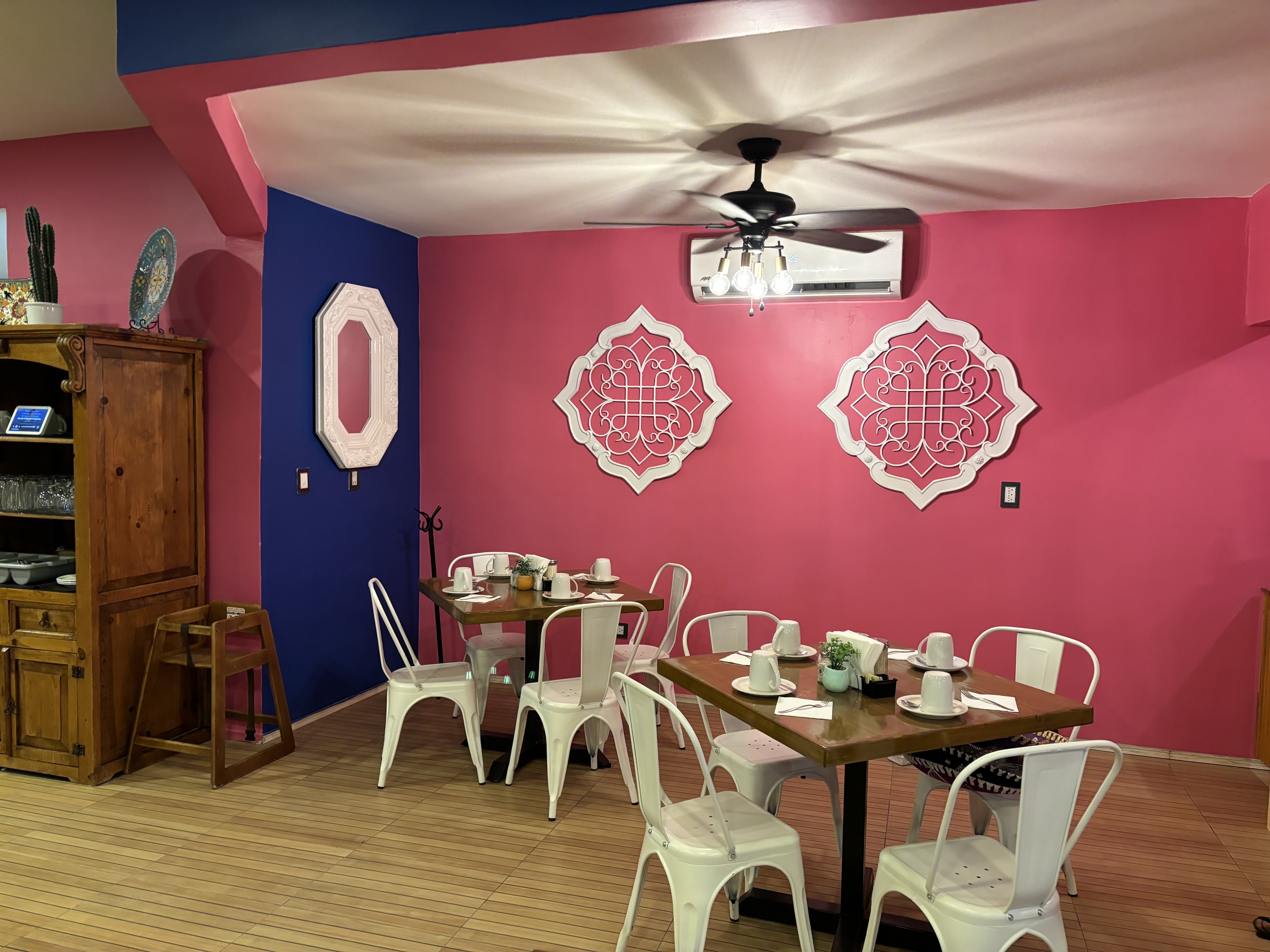 Mi Bonita Restaurant image 1