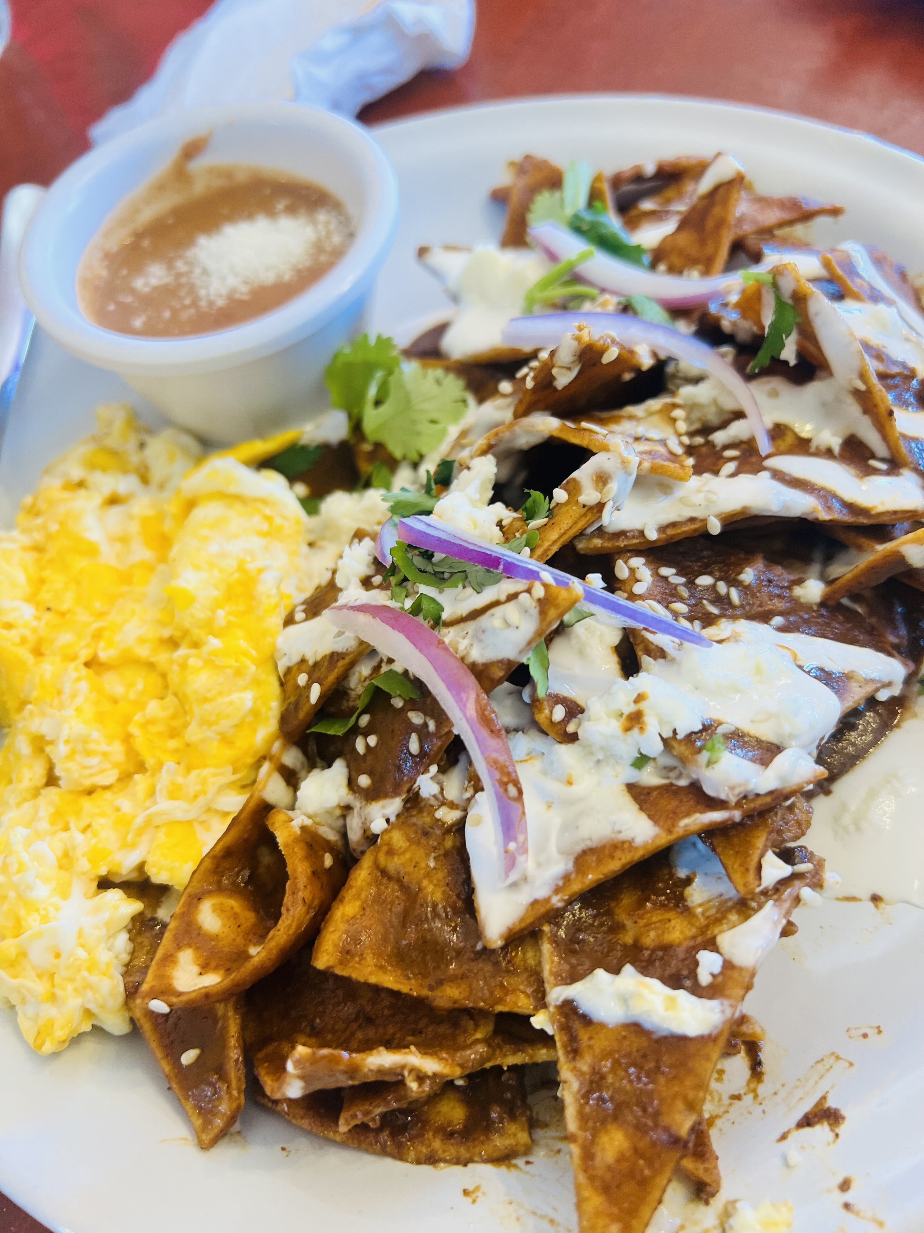 Mi Bonita Restaurant image 6