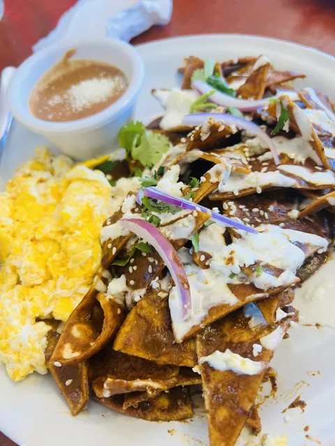 Mi Bonita Restaurant image 6