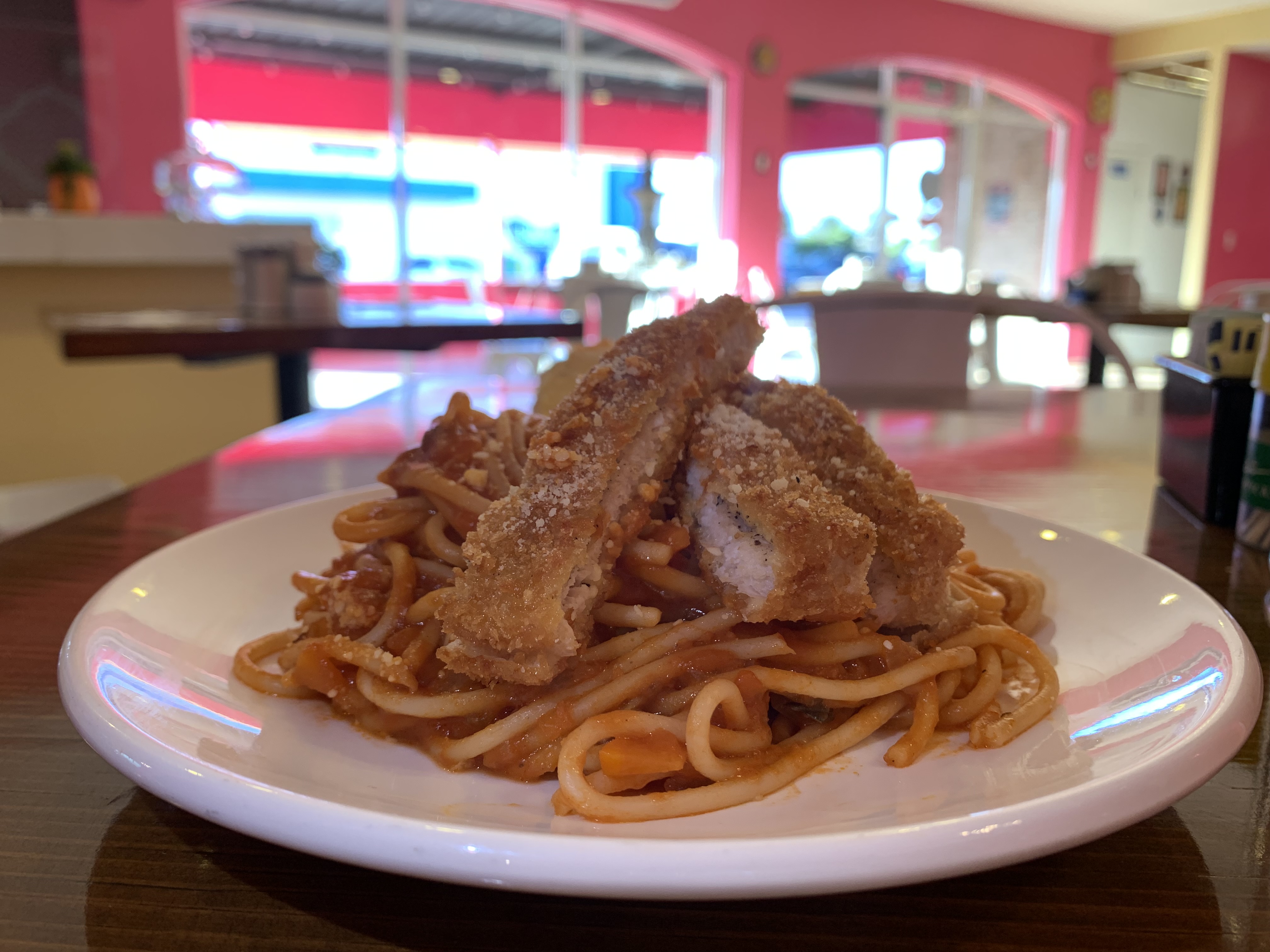 Mi Bonita Restaurant image 8