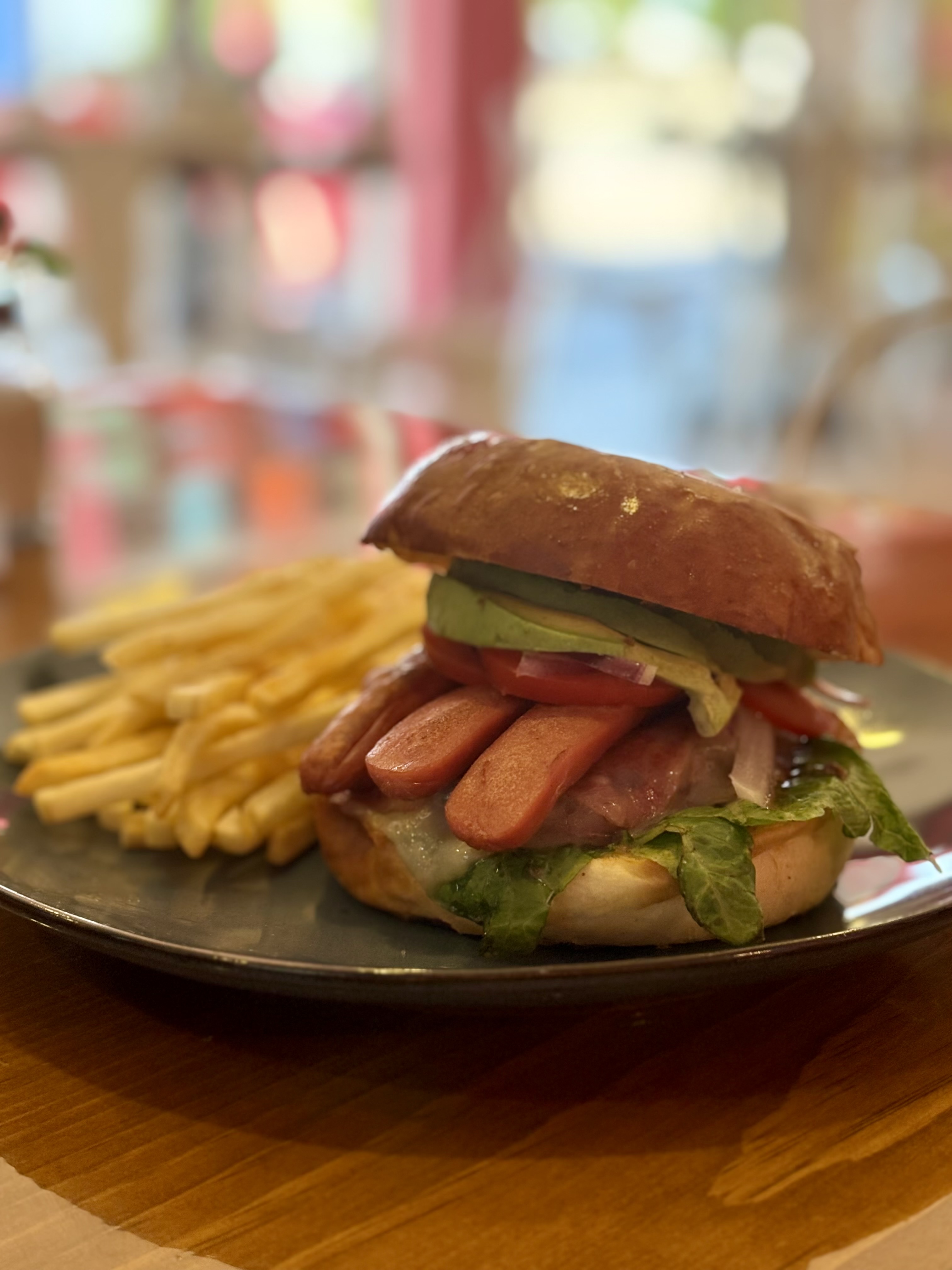 Mi Bonita Restaurant image 9