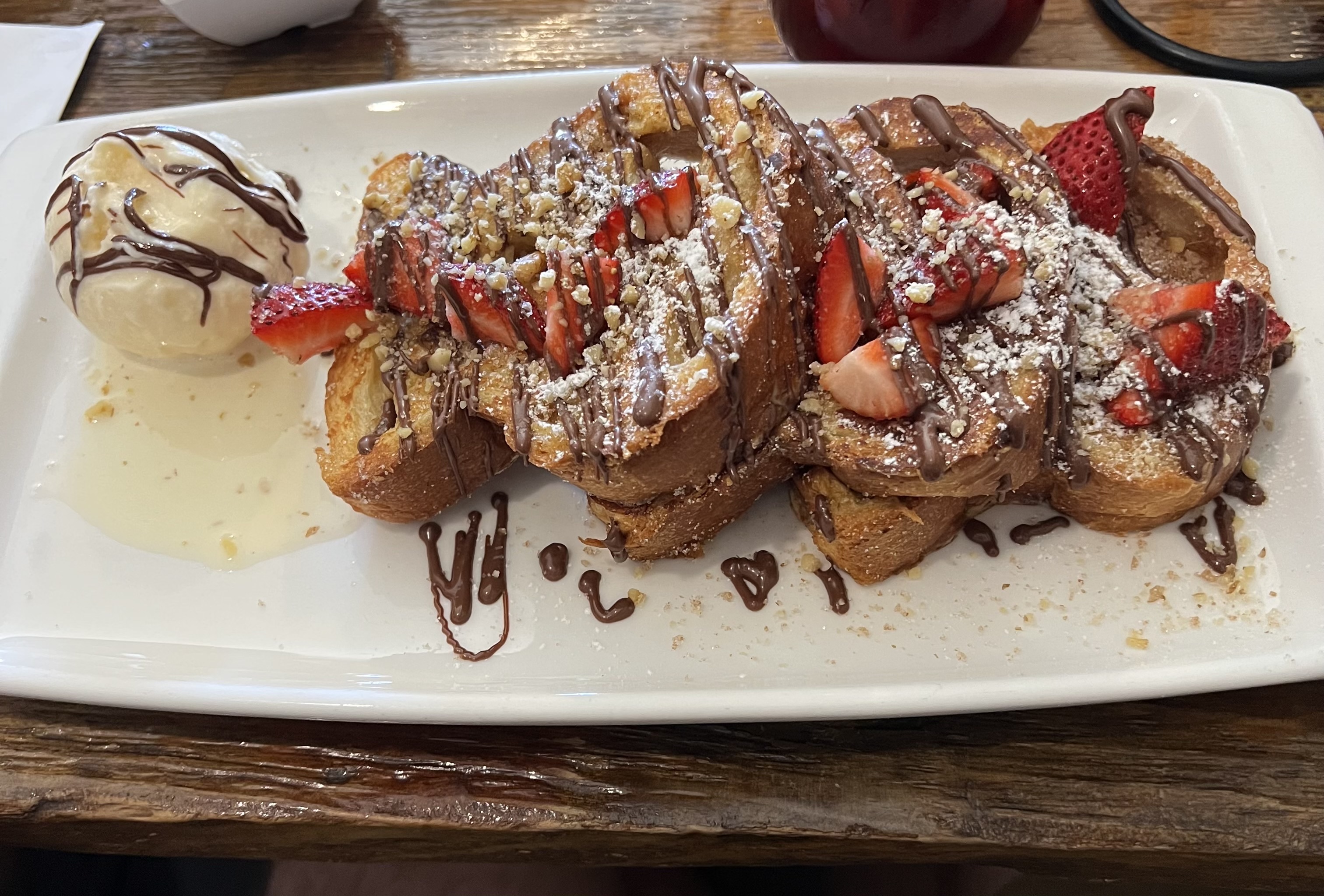 Candy Cake Breakfast and Dessert image 2