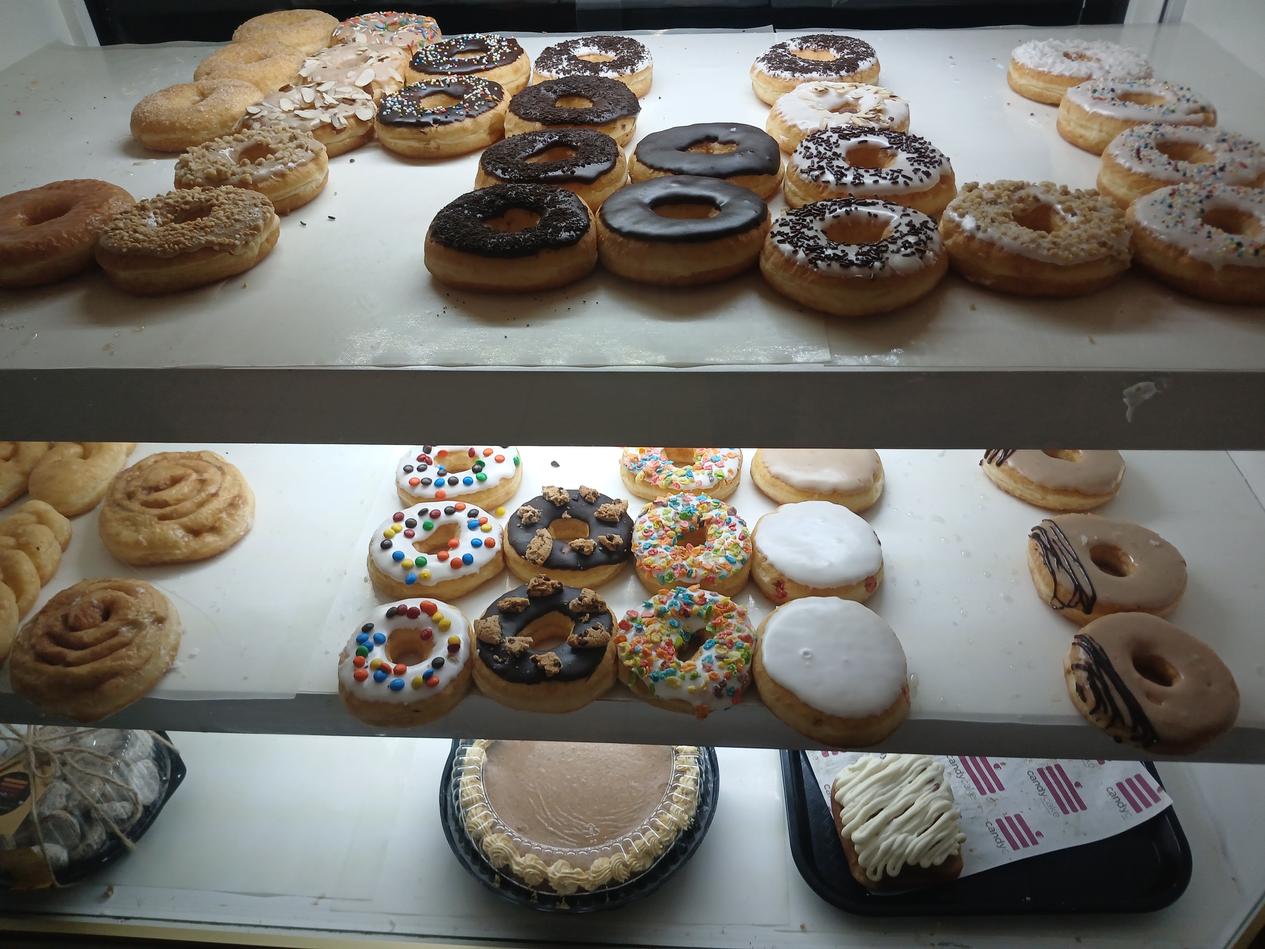 Candy Cake Breakfast and Dessert image 4