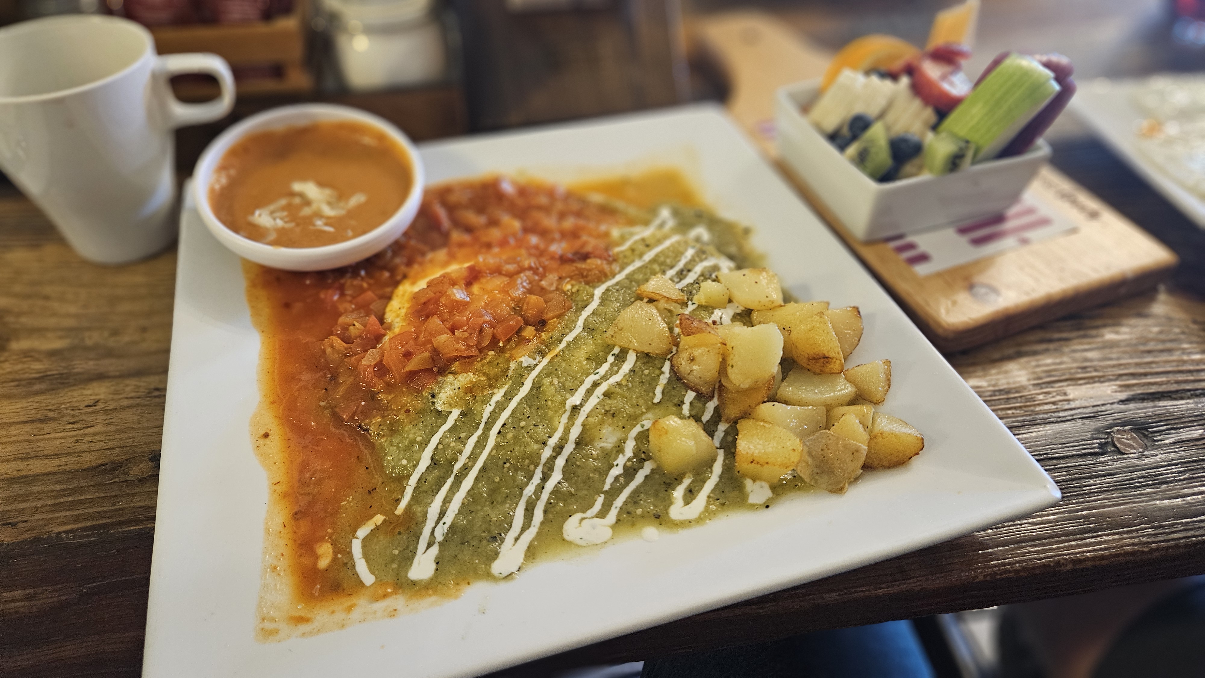 Candy Cake Breakfast and Dessert image 5