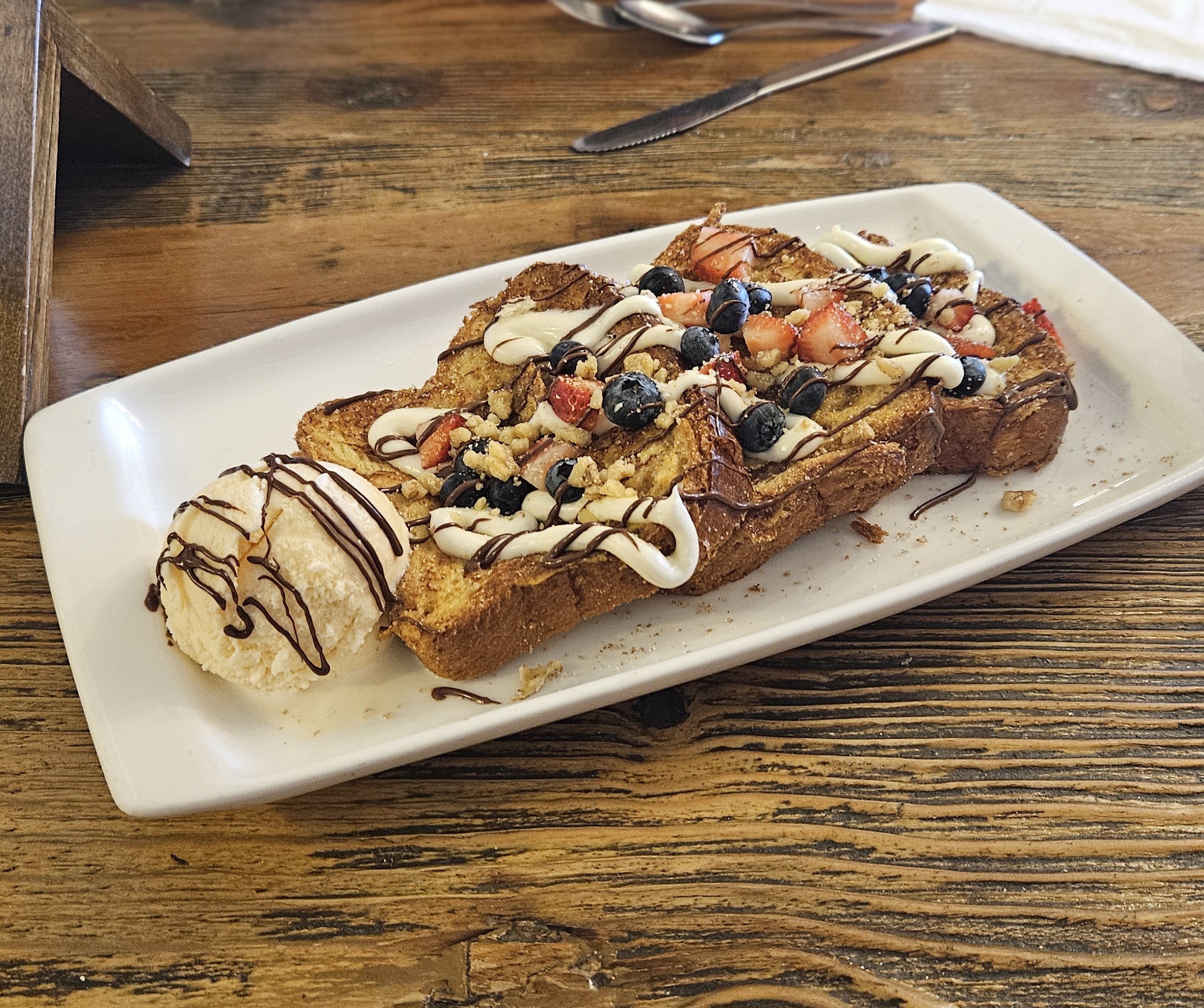 Candy Cake Breakfast and Dessert image 6