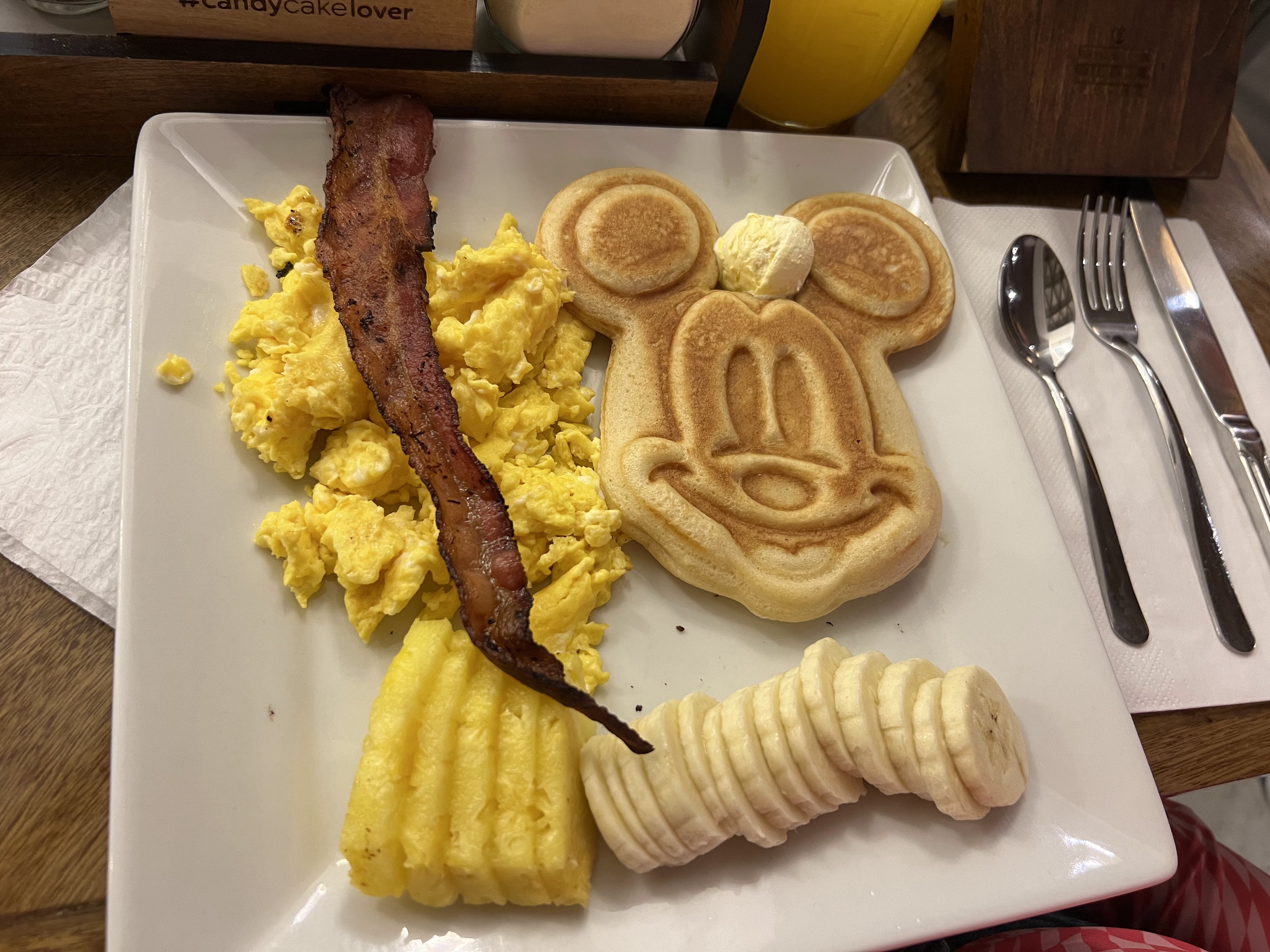 Candy Cake Breakfast and Dessert image 7