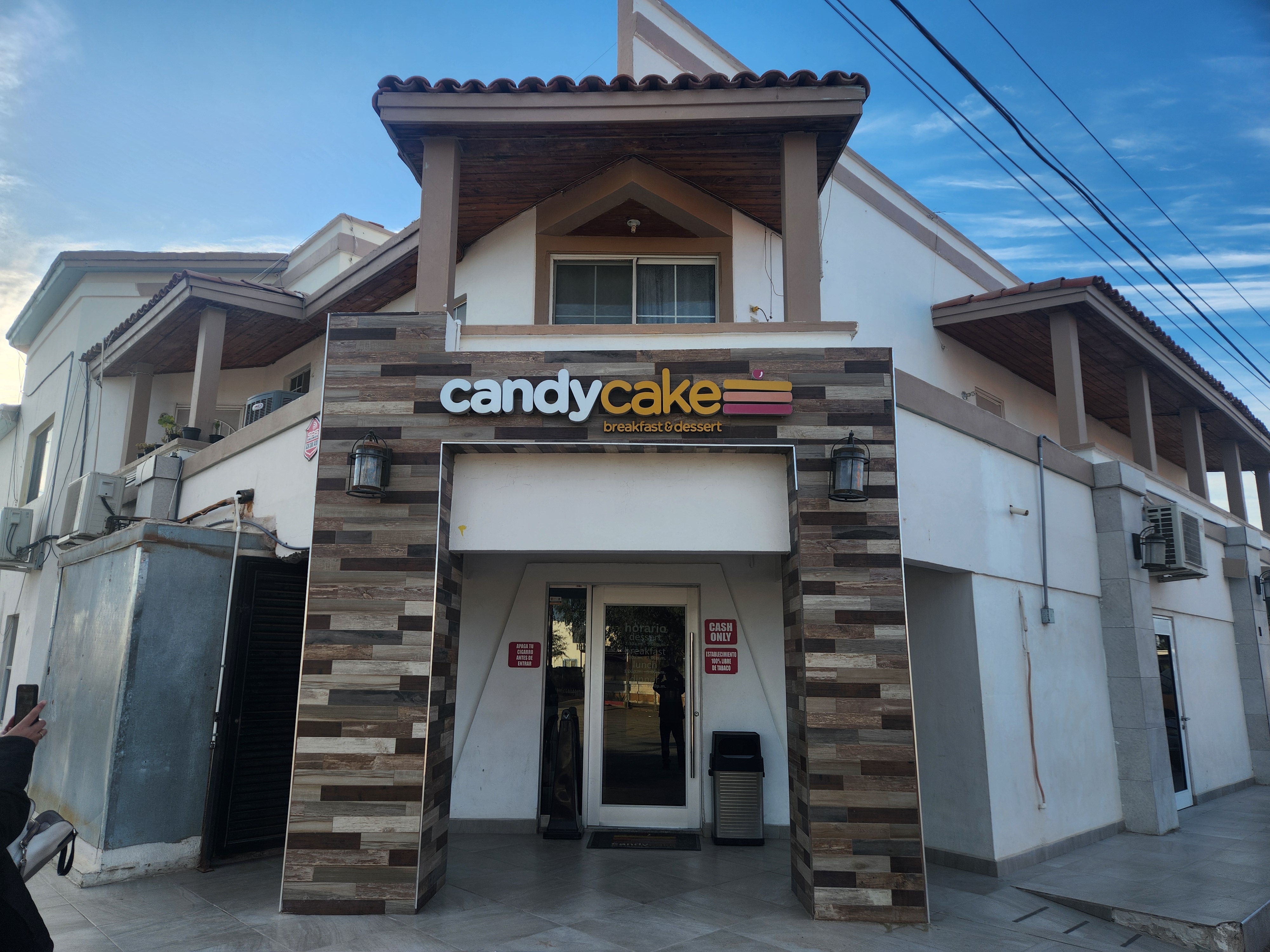 Candy Cake Breakfast and Dessert image 9