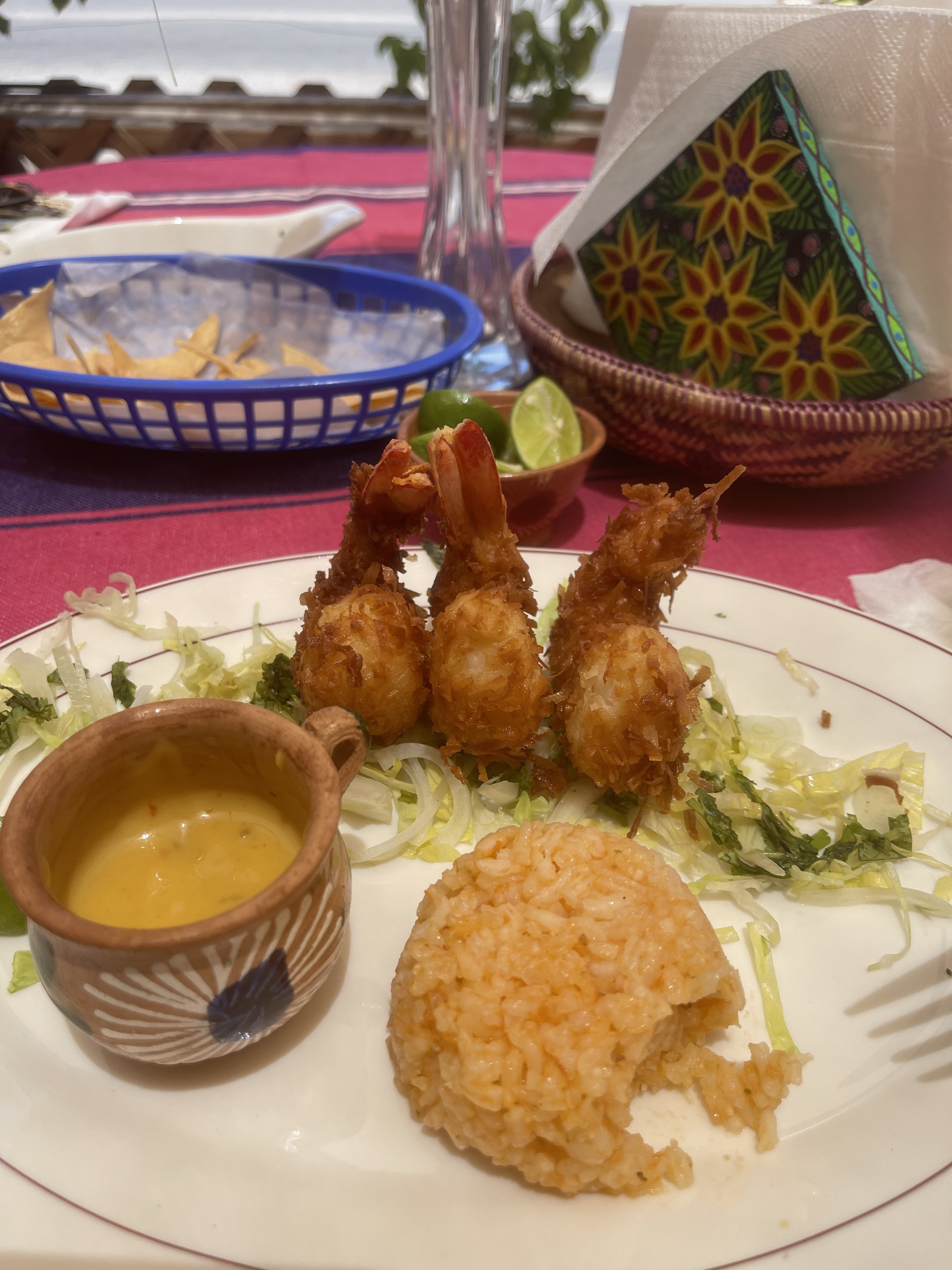 Ole Mole Penasco image 4