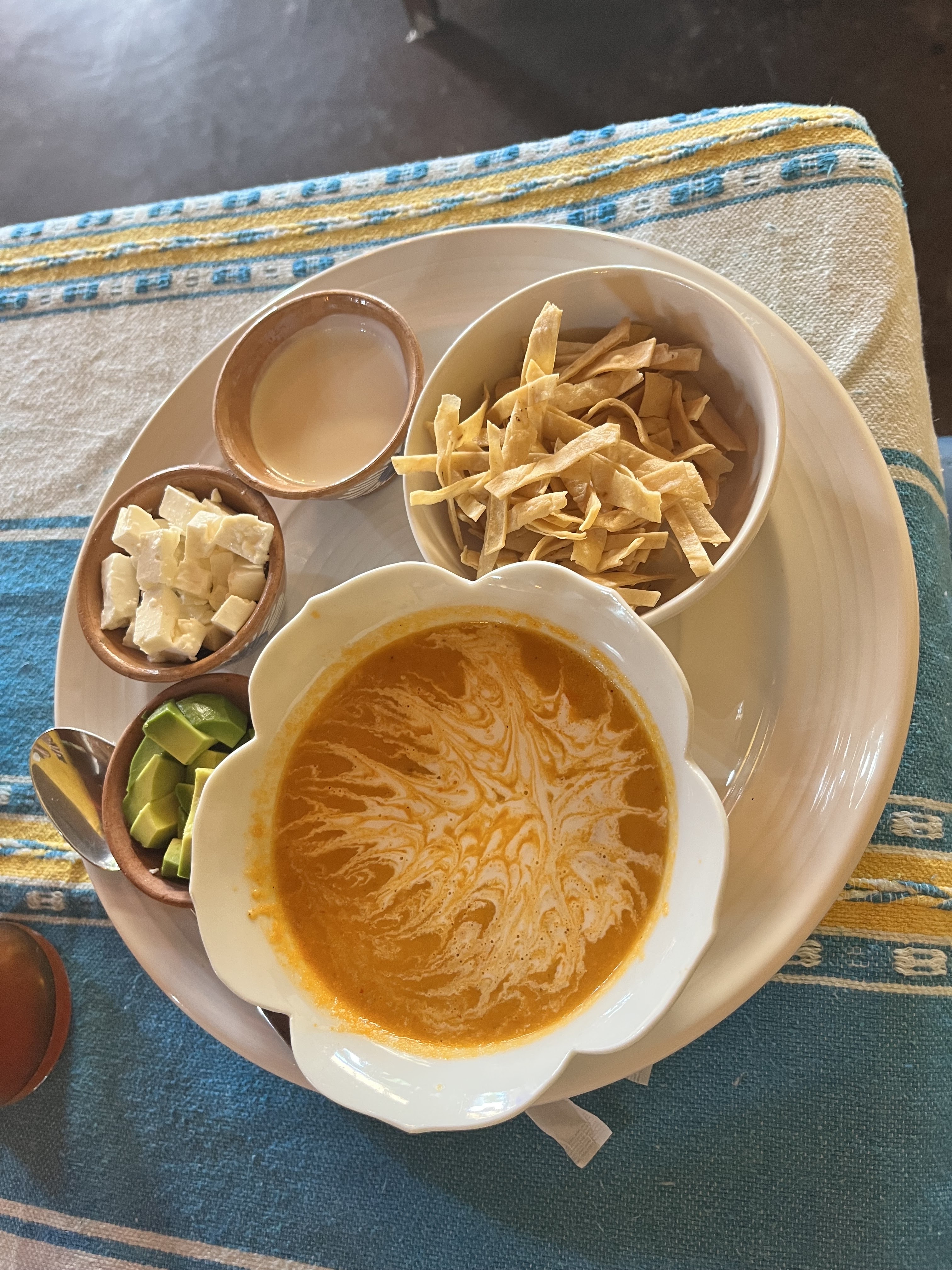 Ole Mole Penasco image 5